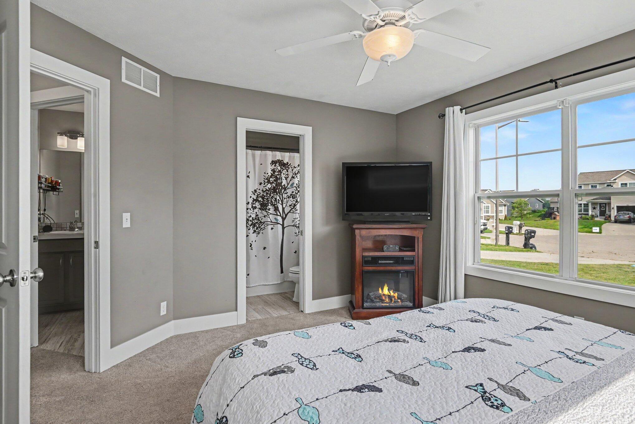 11436 Crestridge Court Holland MI 49424