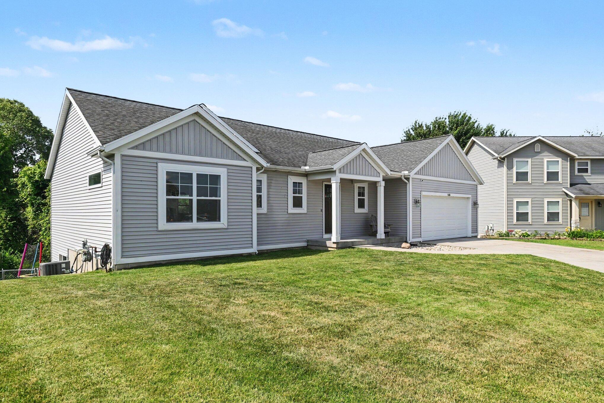 11436 Crestridge Court Holland MI 49424