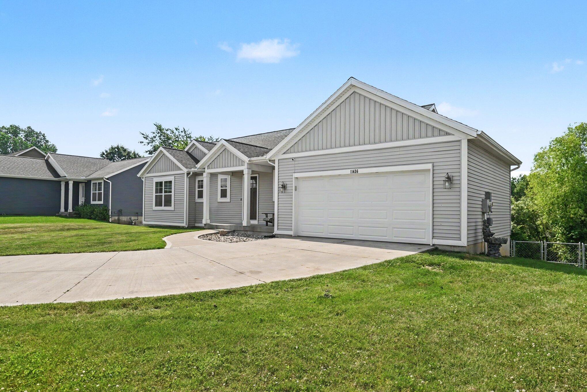 11436 Crestridge Court Holland MI 49424
