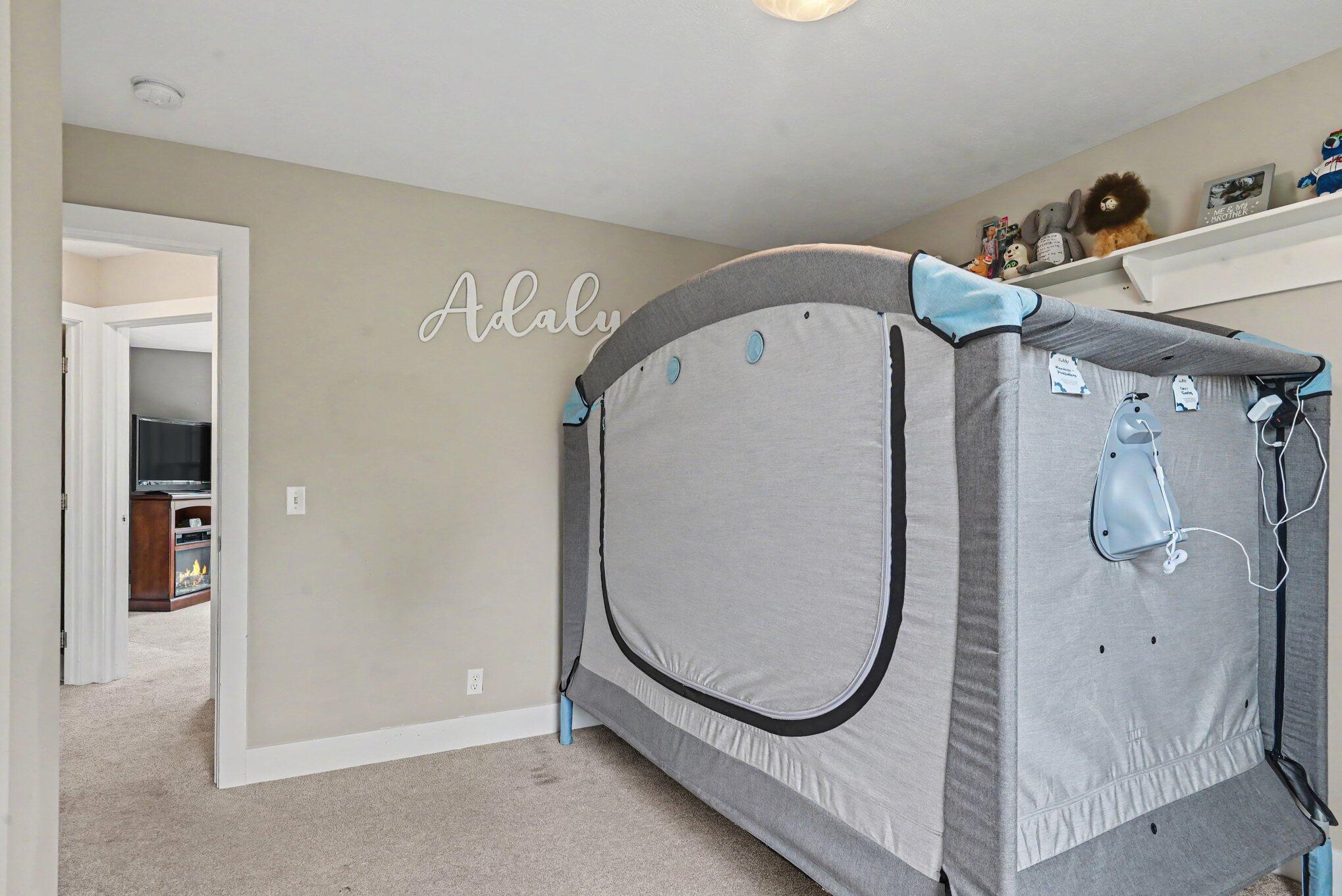 11436 Crestridge Court Holland MI 49424