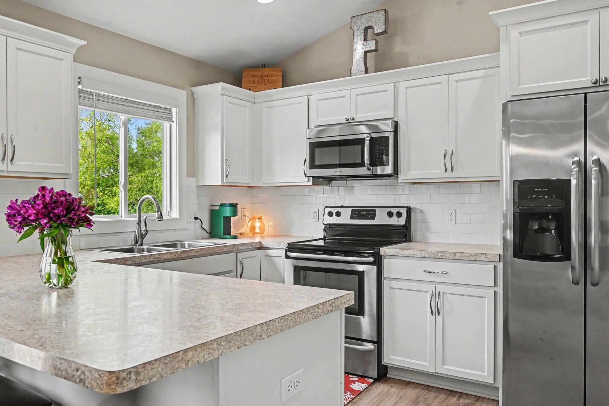 11436 Crestridge Court Holland MI 49424