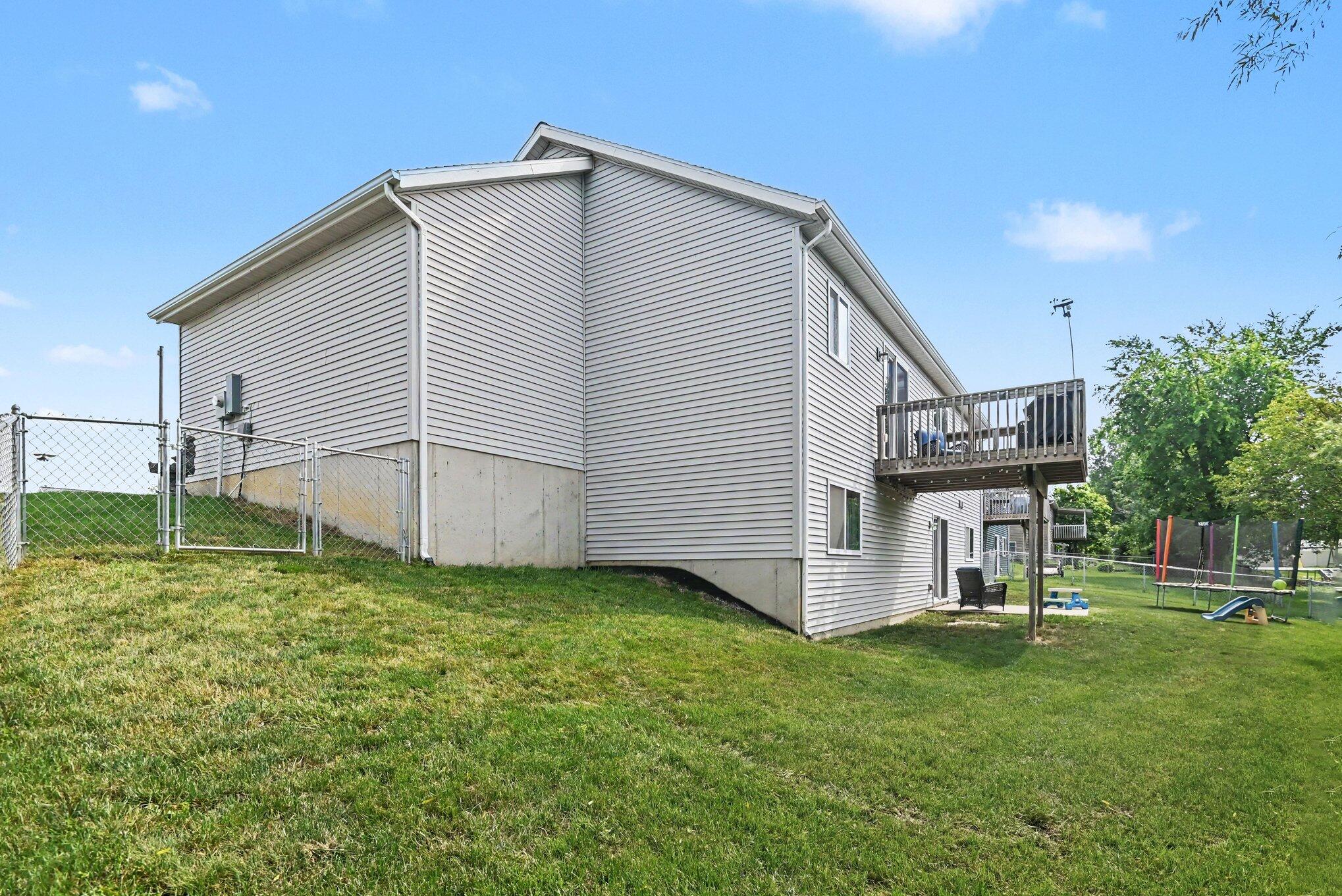 11436 Crestridge Court Holland MI 49424