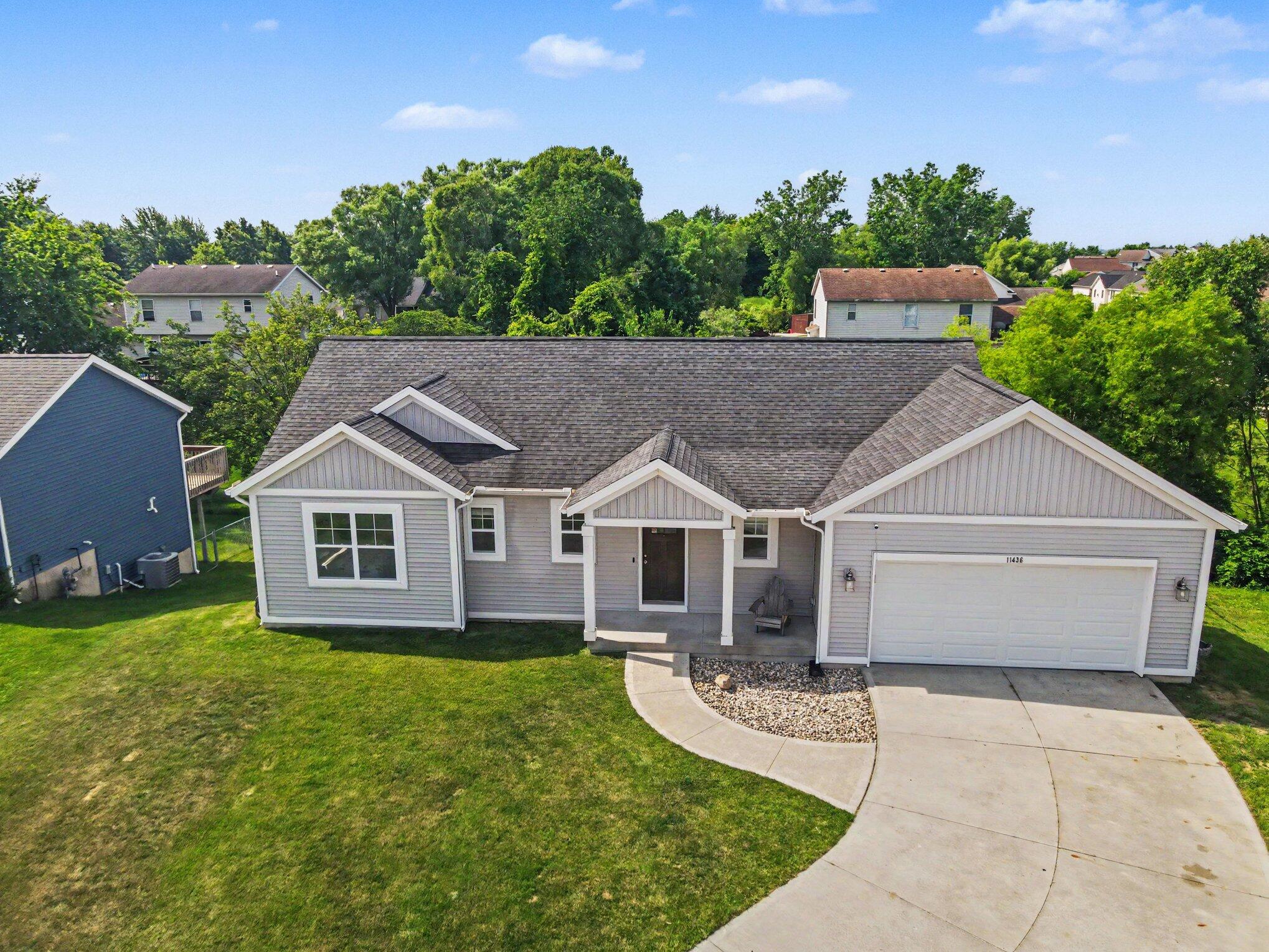 11436 Crestridge Court Holland MI 49424