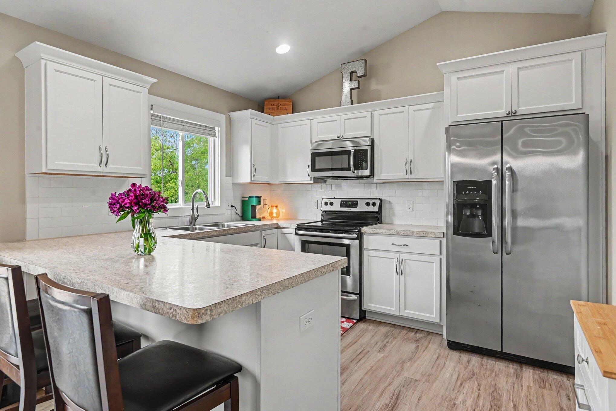 11436 Crestridge Court Holland MI 49424