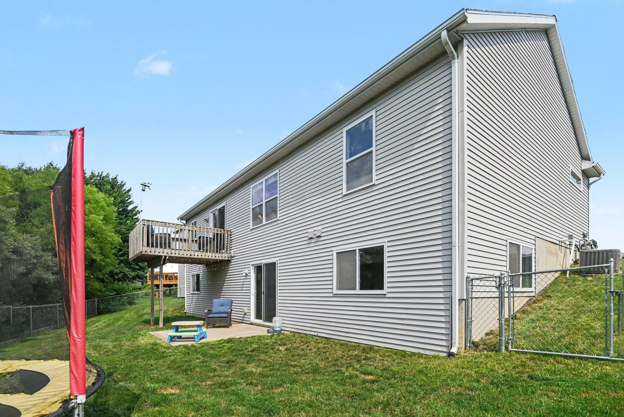 11436 Crestridge Court Holland MI 49424