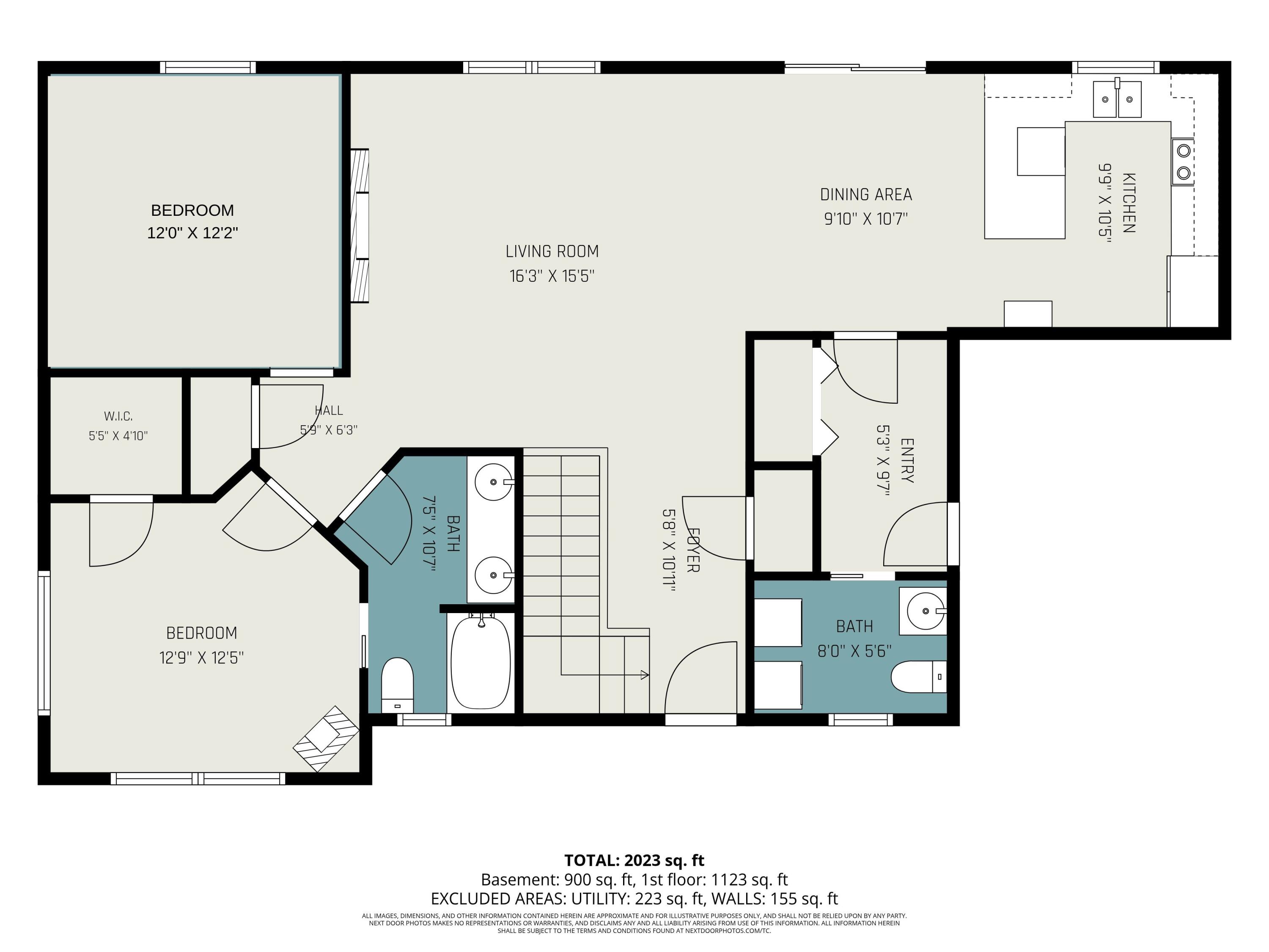11436 Crestridge Court Holland MI 49424