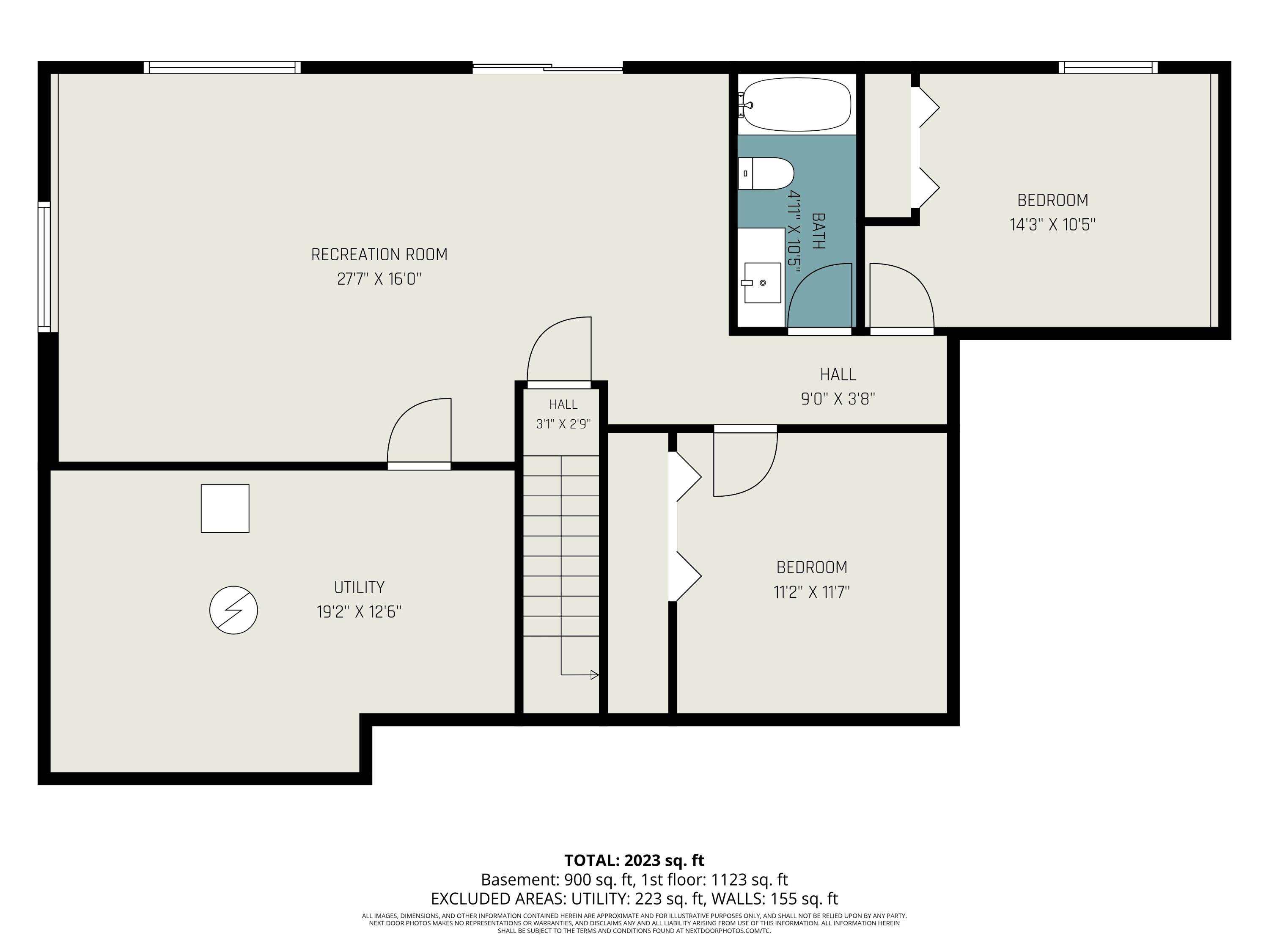 11436 Crestridge Court Holland MI 49424
