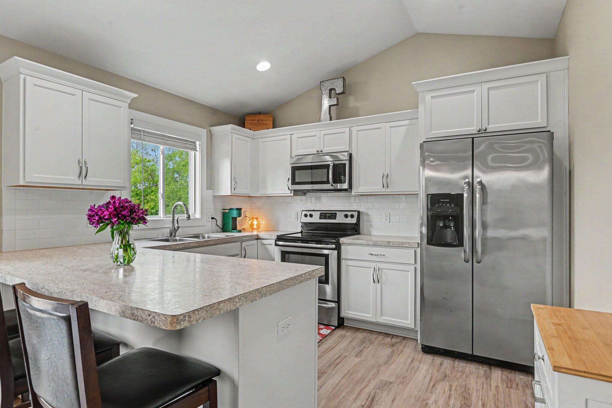 11436 Crestridge Court Holland MI 49424