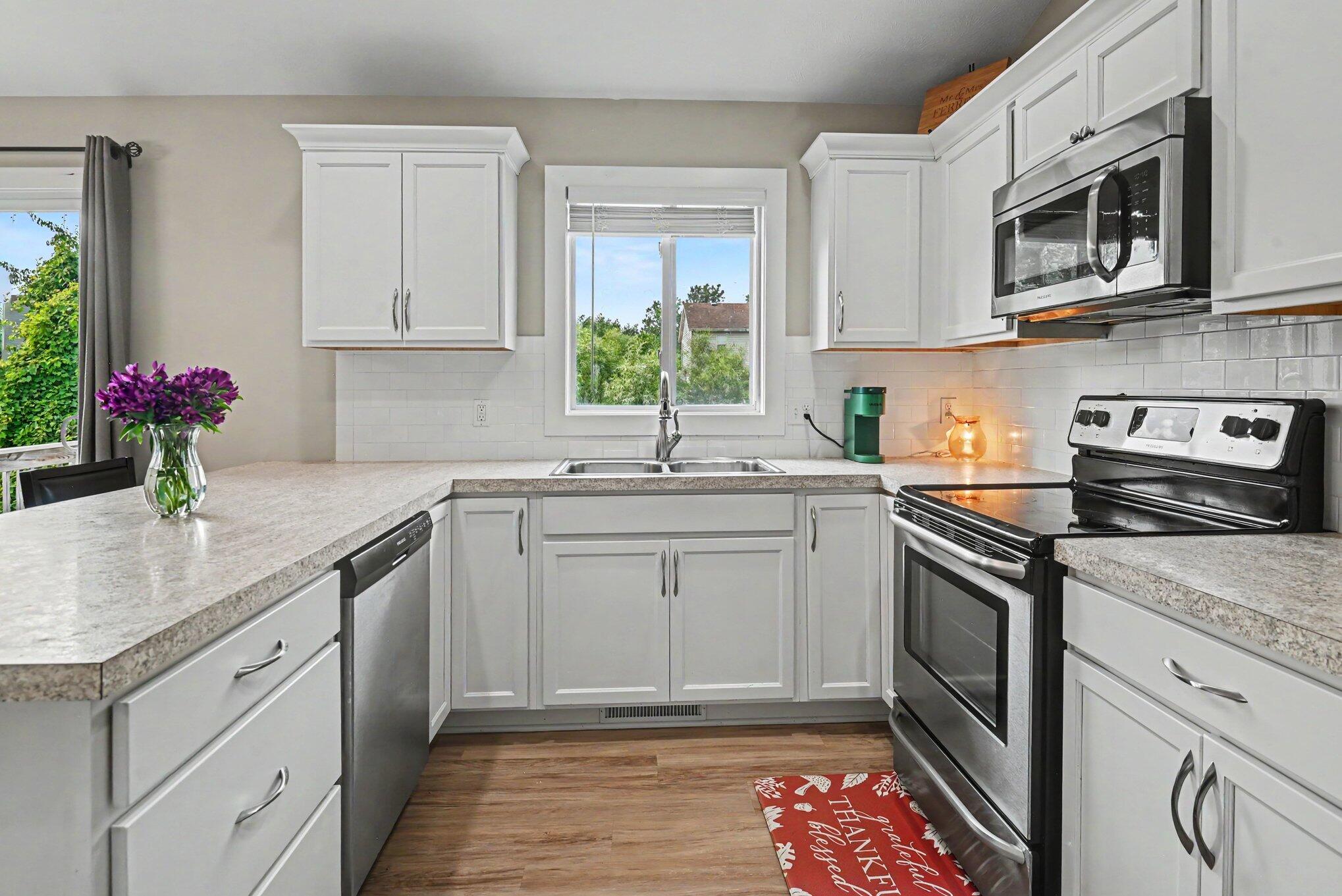 11436 Crestridge Court Holland MI 49424