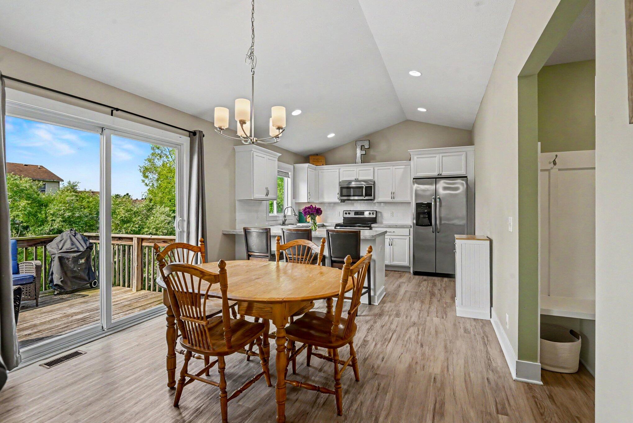 11436 Crestridge Court Holland MI 49424