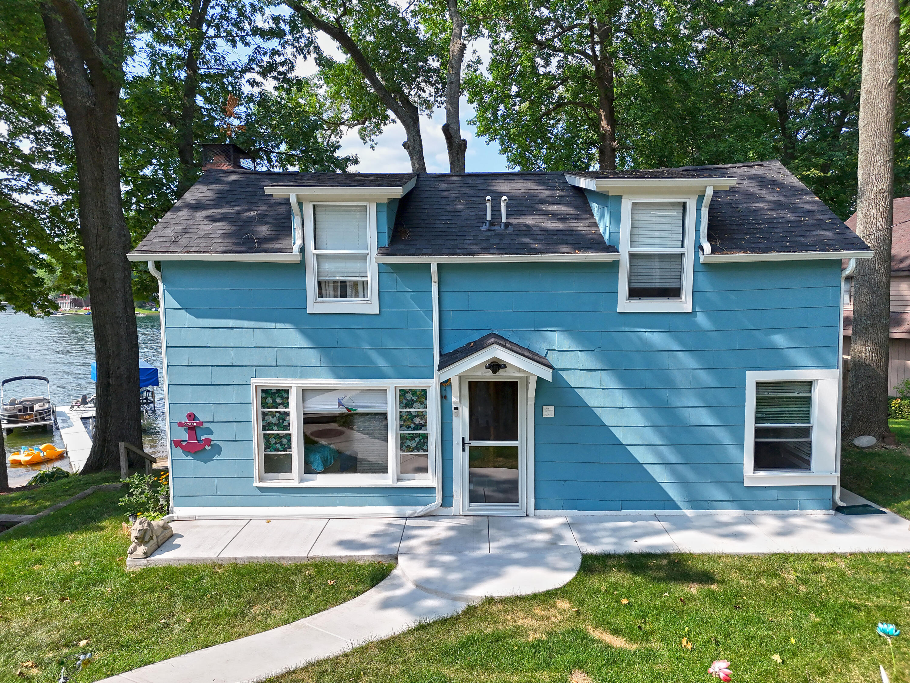 67050 95th Avenue Dowagiac MI 49047