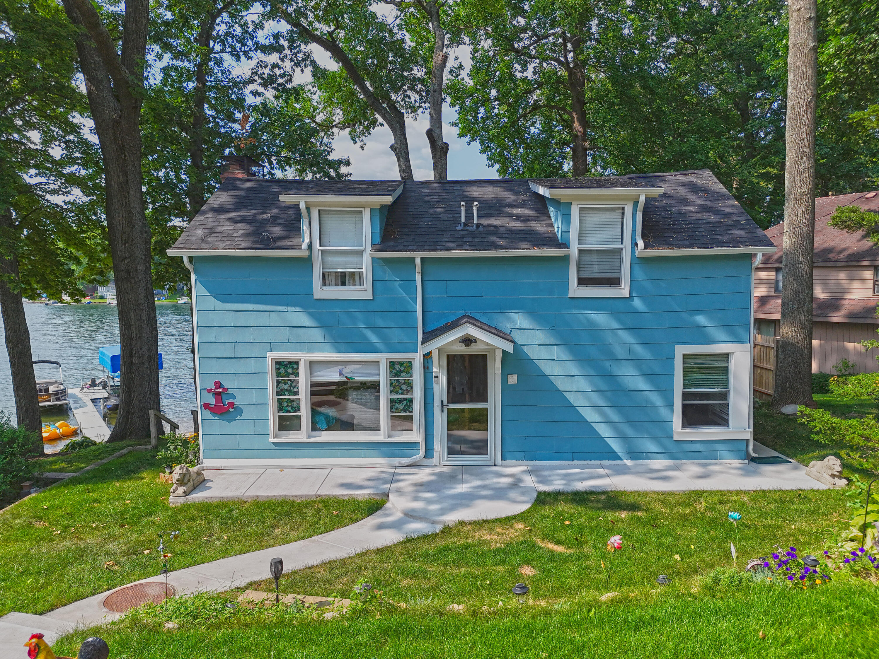 67050 95th Avenue Dowagiac MI 49047