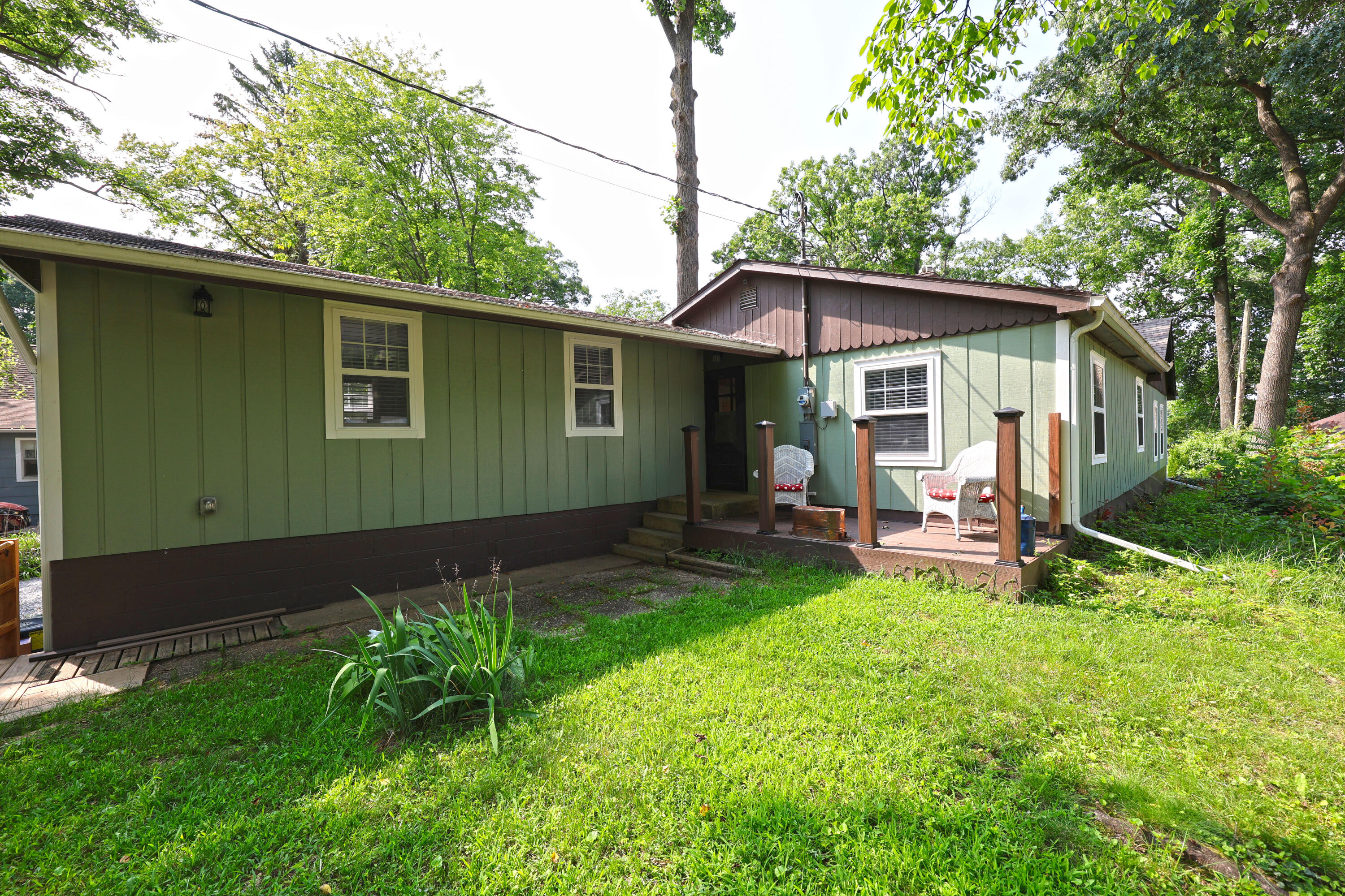 67050 95th Avenue Dowagiac MI 49047