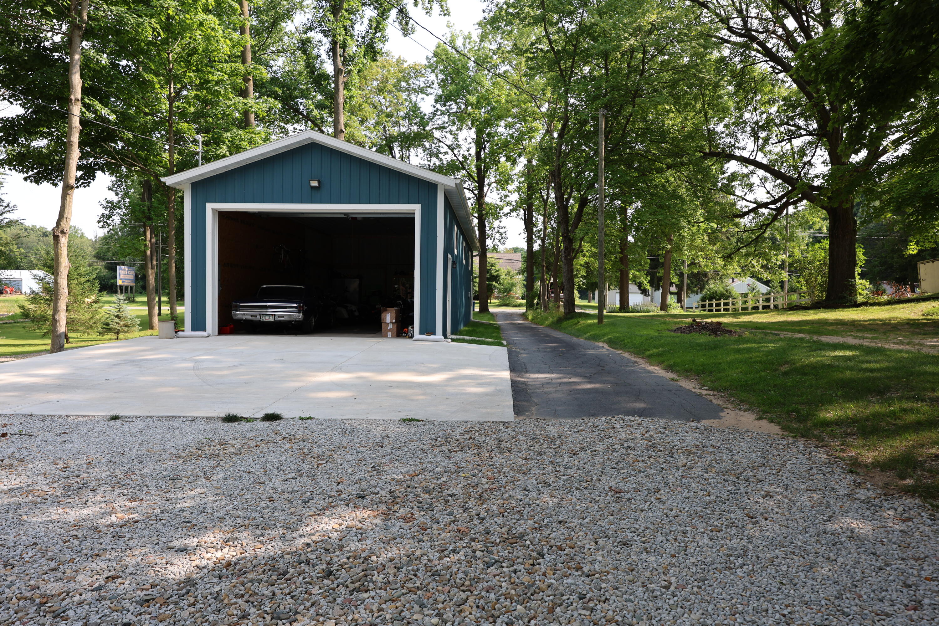 67050 95th Avenue Dowagiac MI 49047