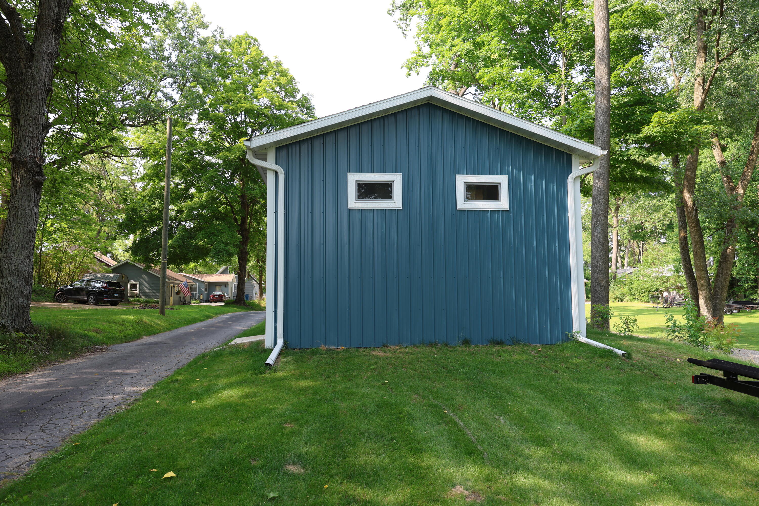 67050 95th Avenue Dowagiac MI 49047