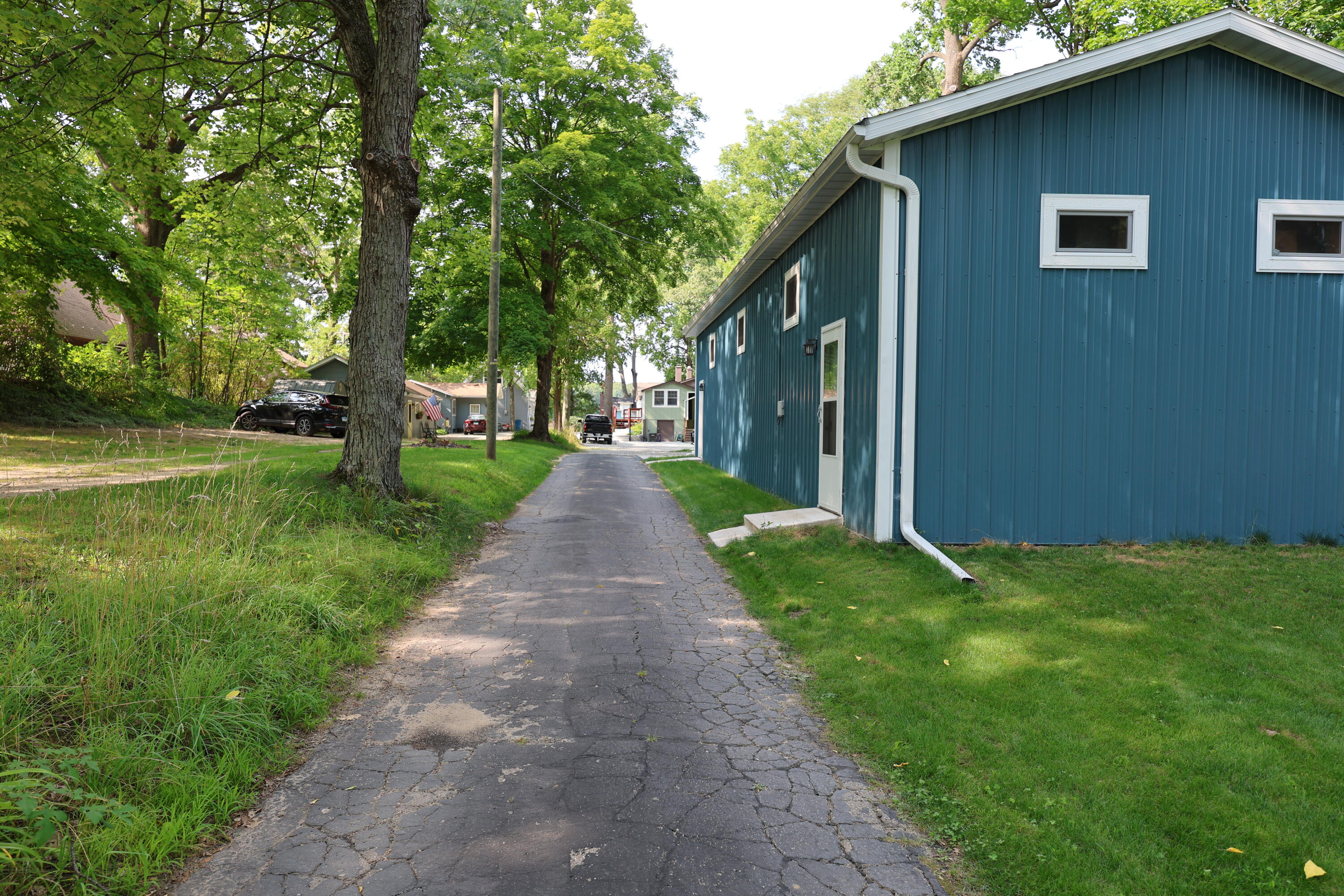 67050 95th Avenue Dowagiac MI 49047