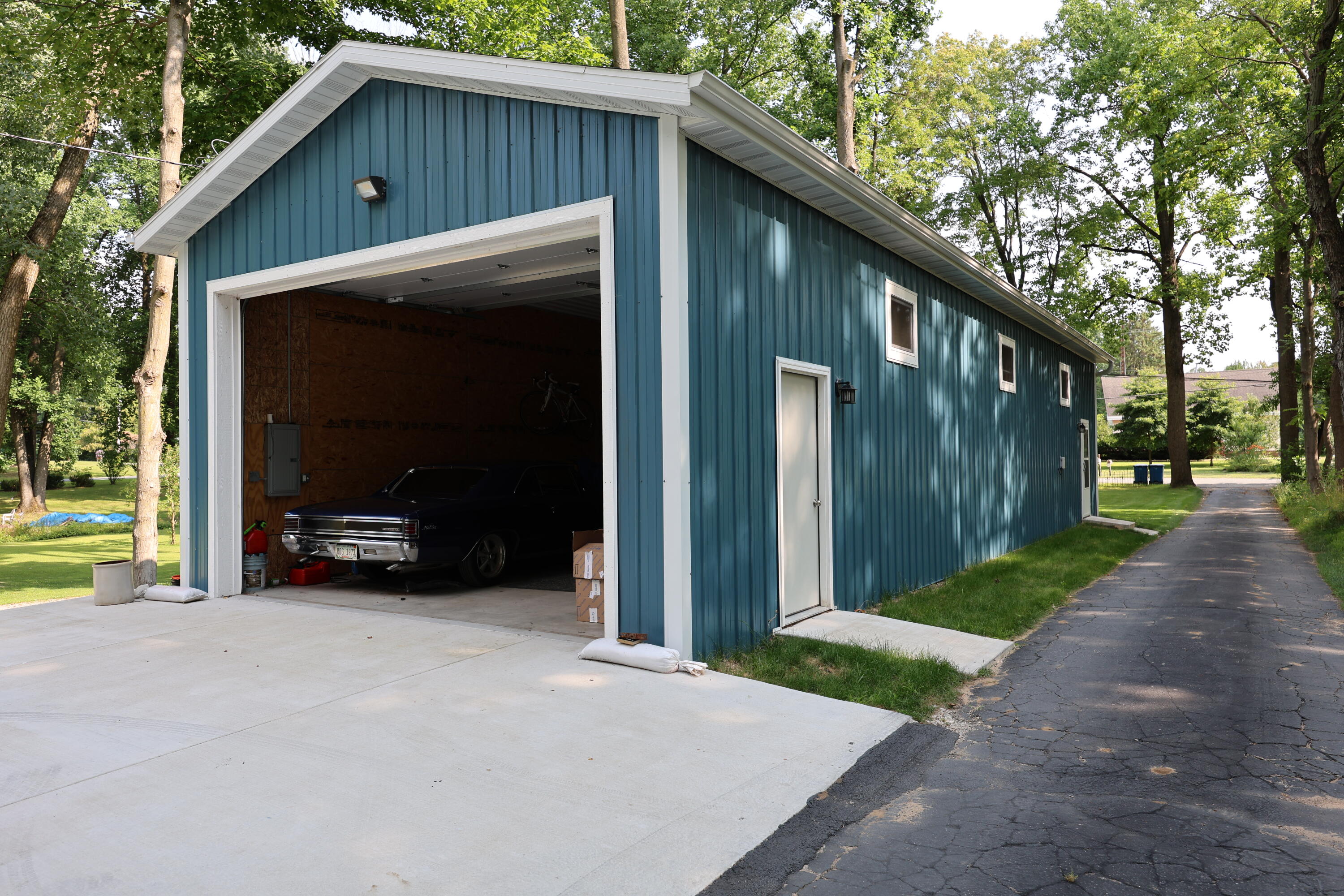 67050 95th Avenue Dowagiac MI 49047