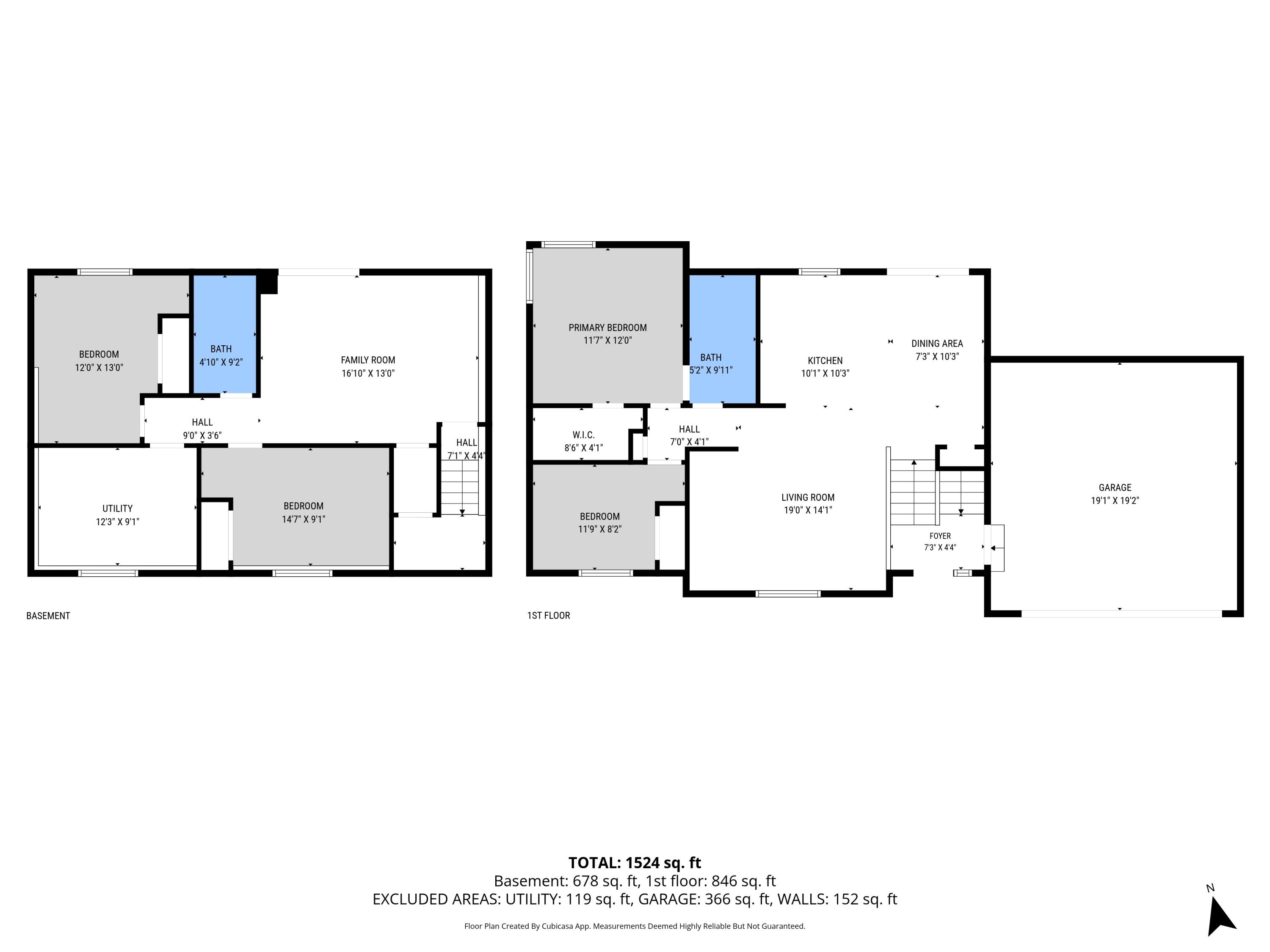 489 Sunmeadow Drive SE Grand Rapids MI 49508