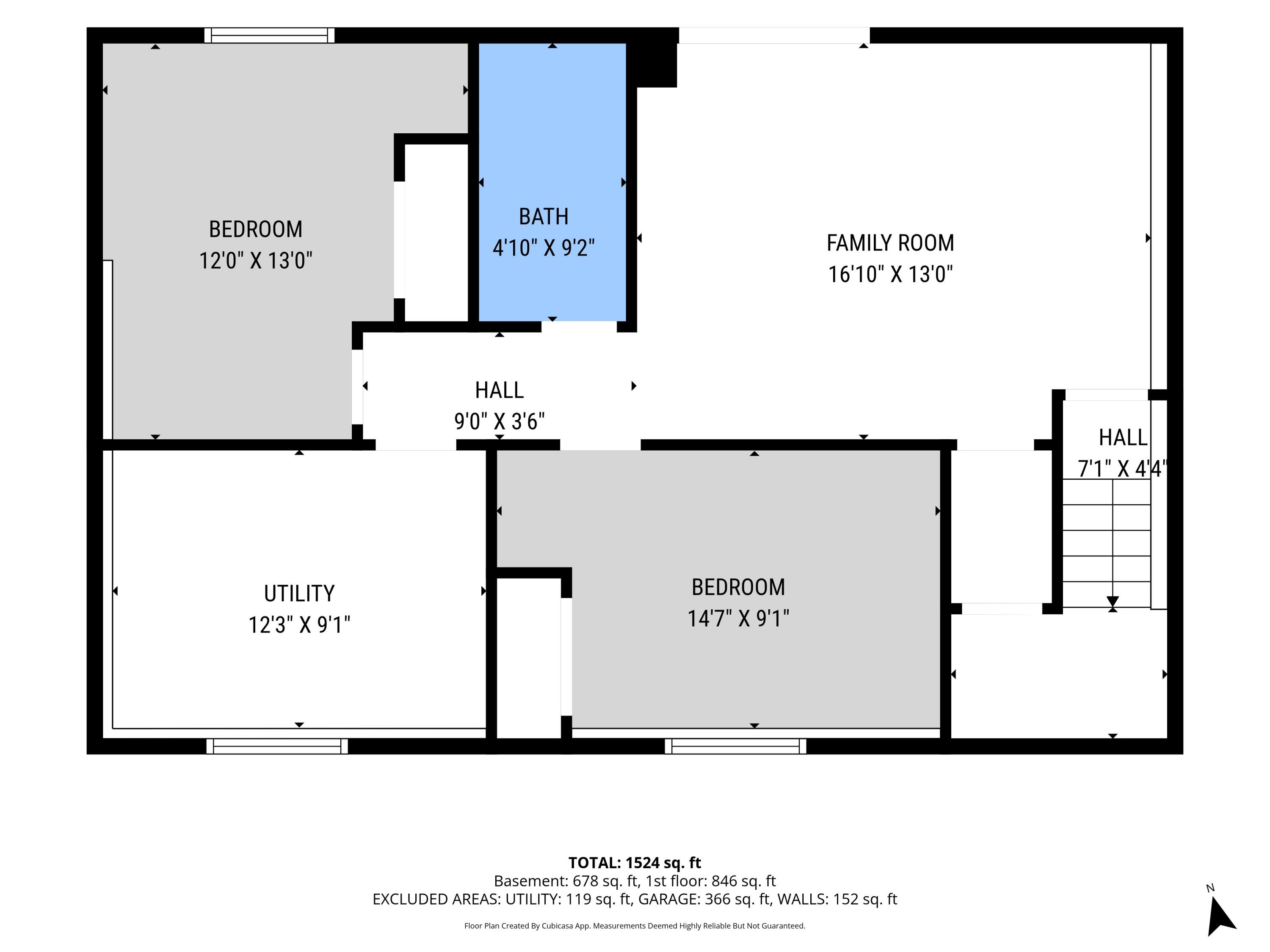 489 Sunmeadow Drive SE Grand Rapids MI 49508