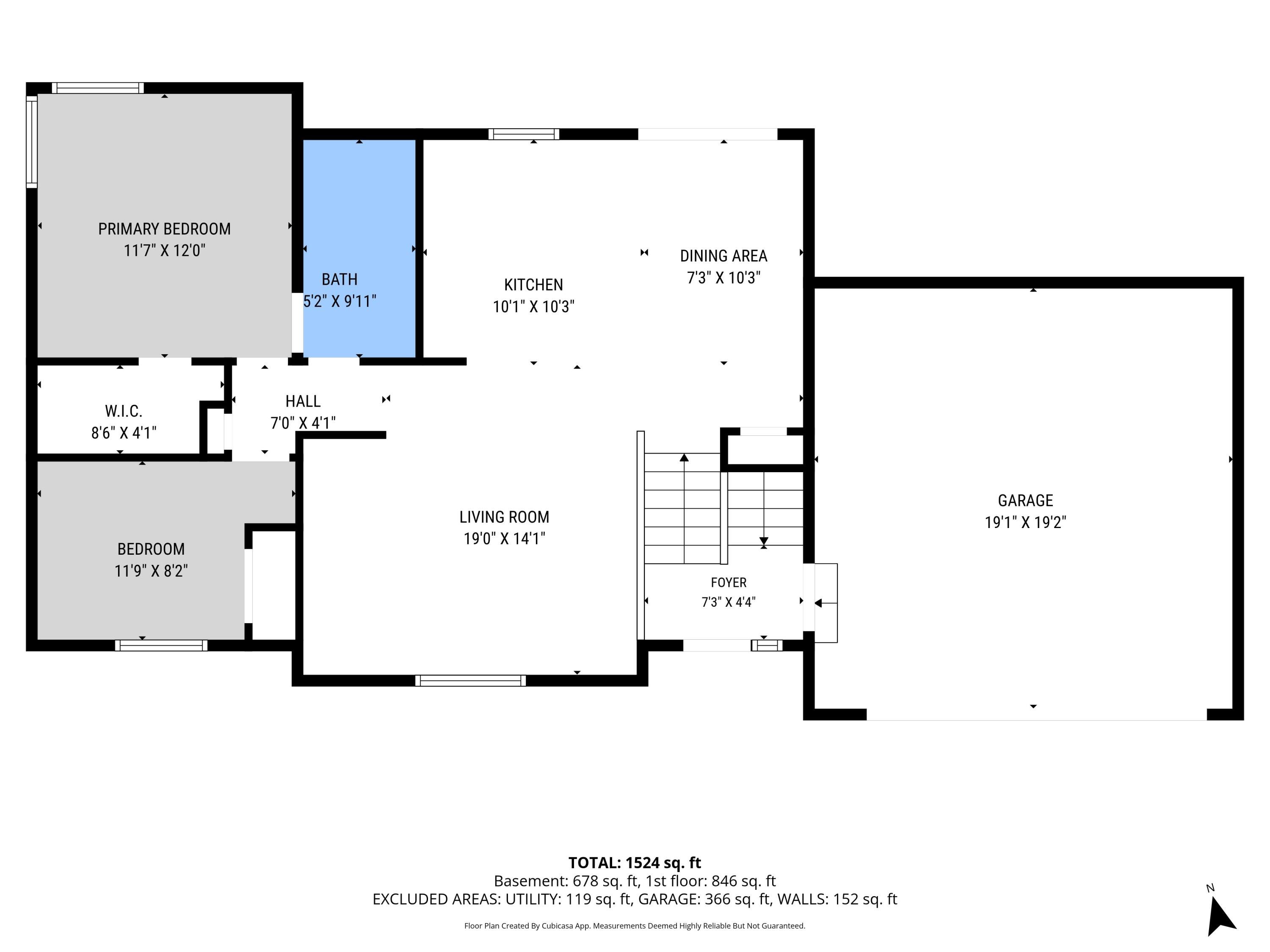 489 Sunmeadow Drive SE Grand Rapids MI 49508