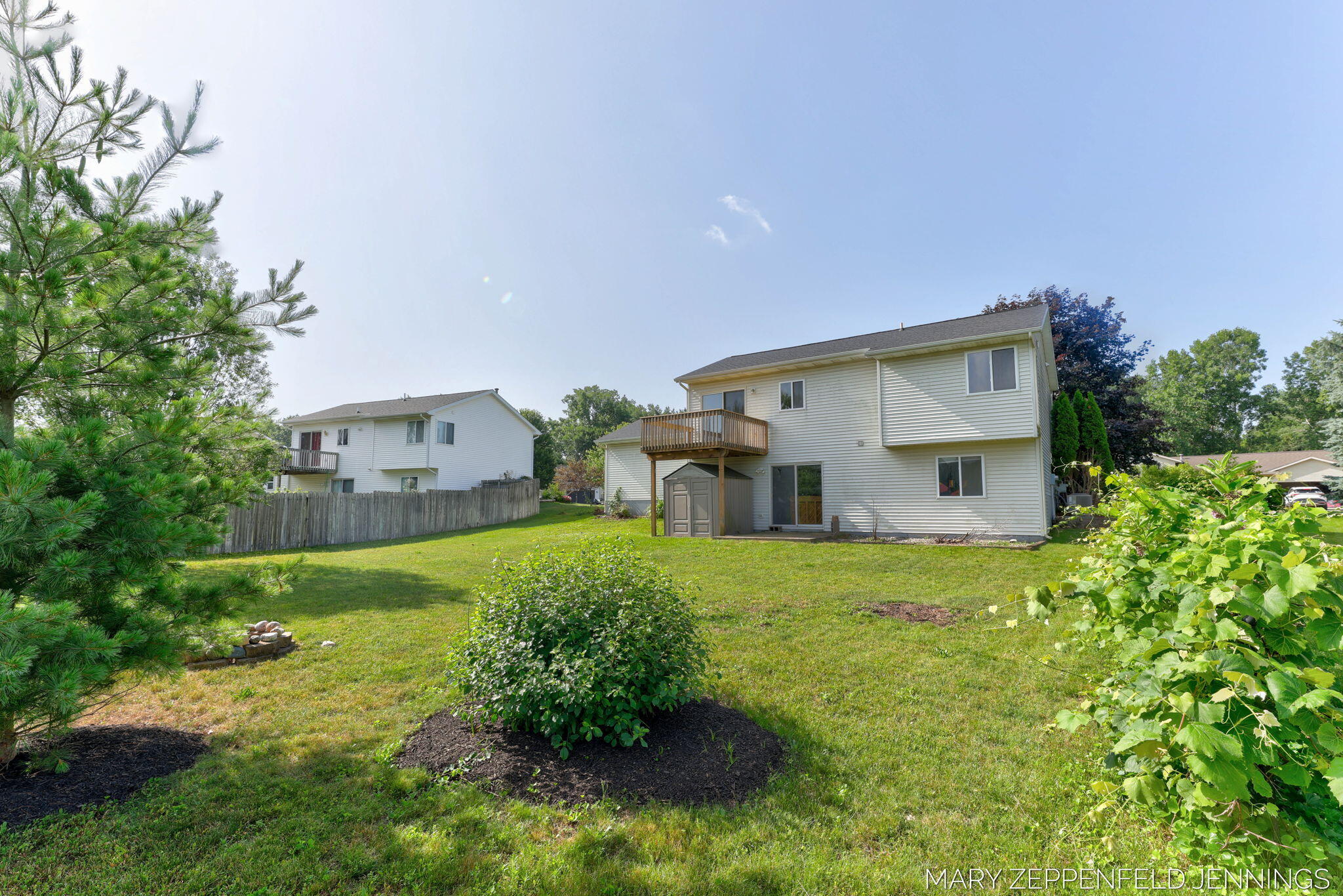 489 Sunmeadow Drive SE Grand Rapids MI 49508