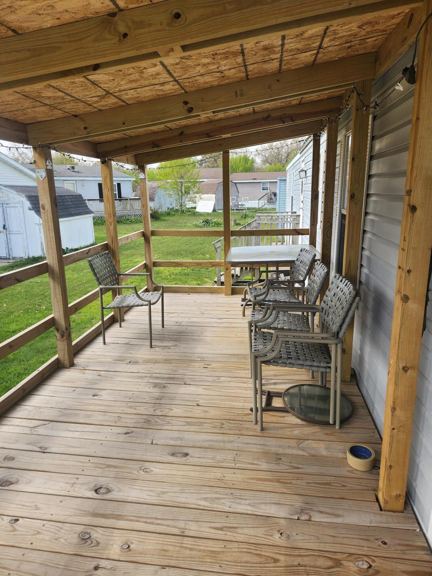 4080 Whisperwood Way S Muskegon MI 49442