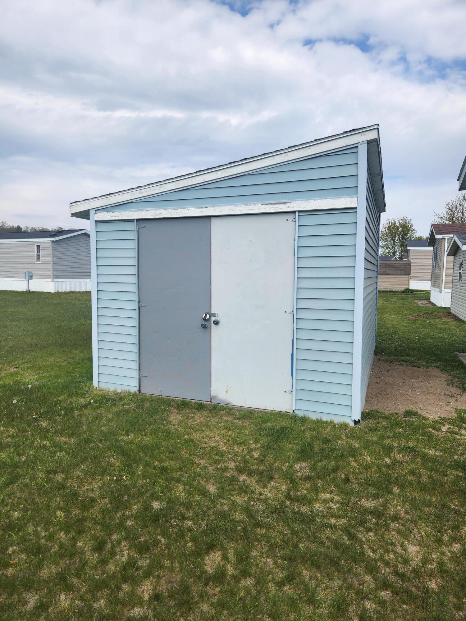 4080 Whisperwood Way S Muskegon MI 49442
