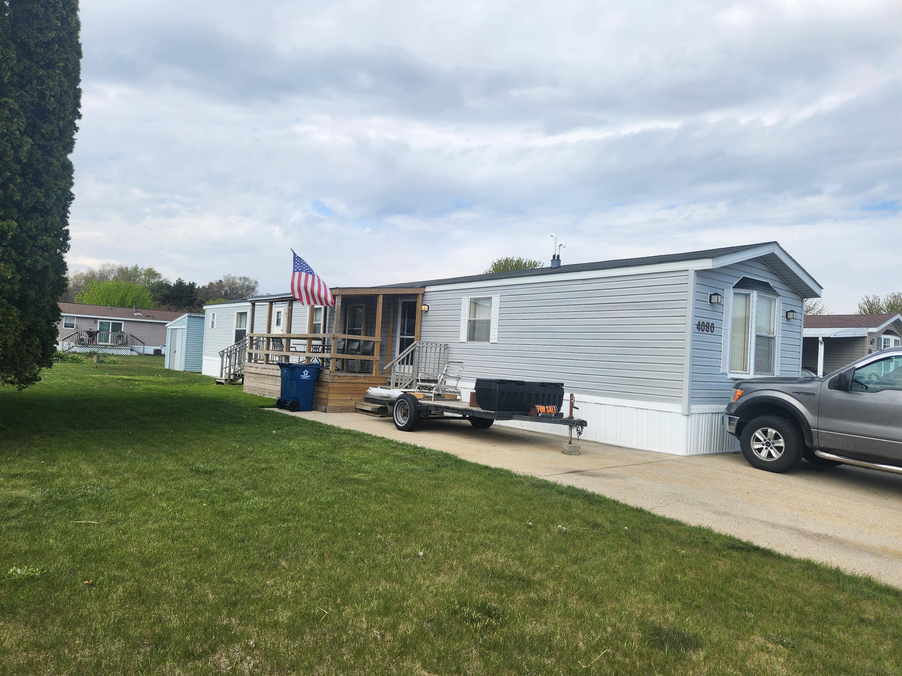 4080 Whisperwood Way S Muskegon MI 49442