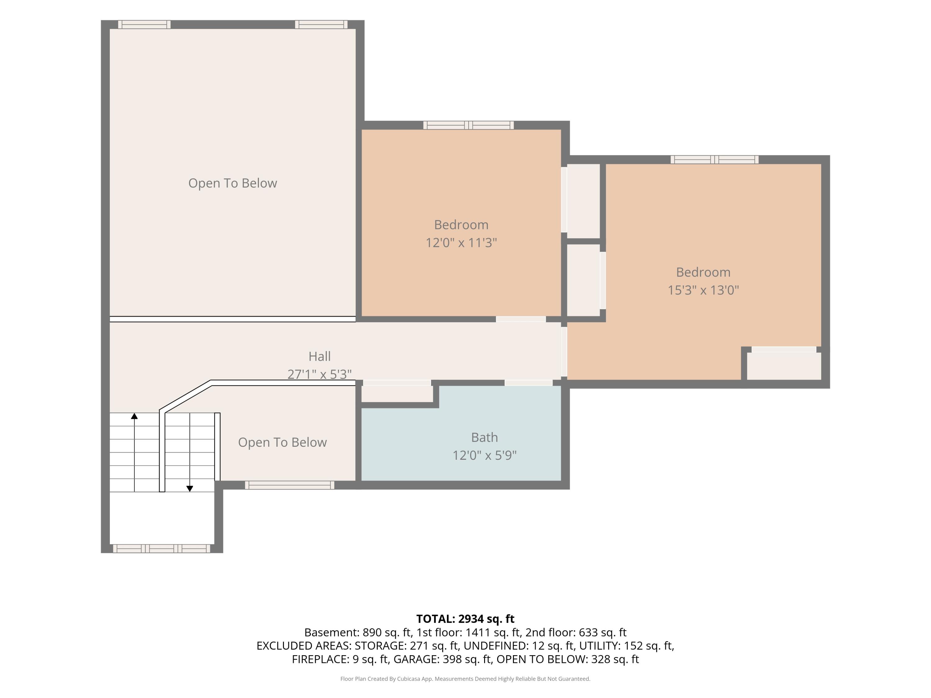 2630 Glencairin Drive NW Grand Rapids MI 49504
