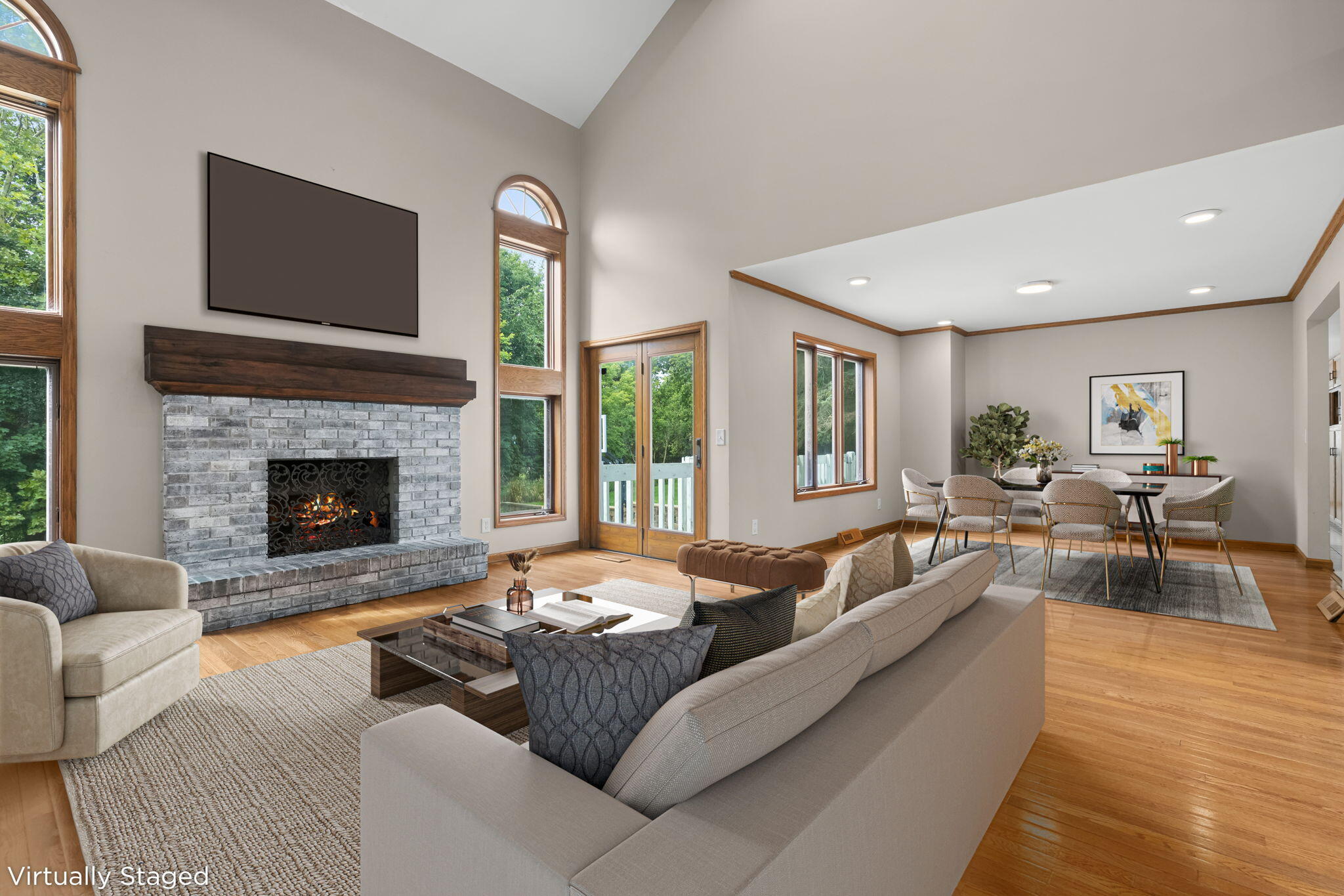 2630 Glencairin Drive NW Grand Rapids MI 49504