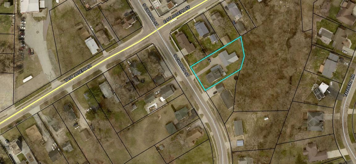 329 S Church Street S Coloma MI 49038