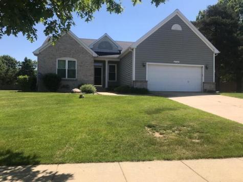 5727 Bay Meadow Trail Portage MI 49024