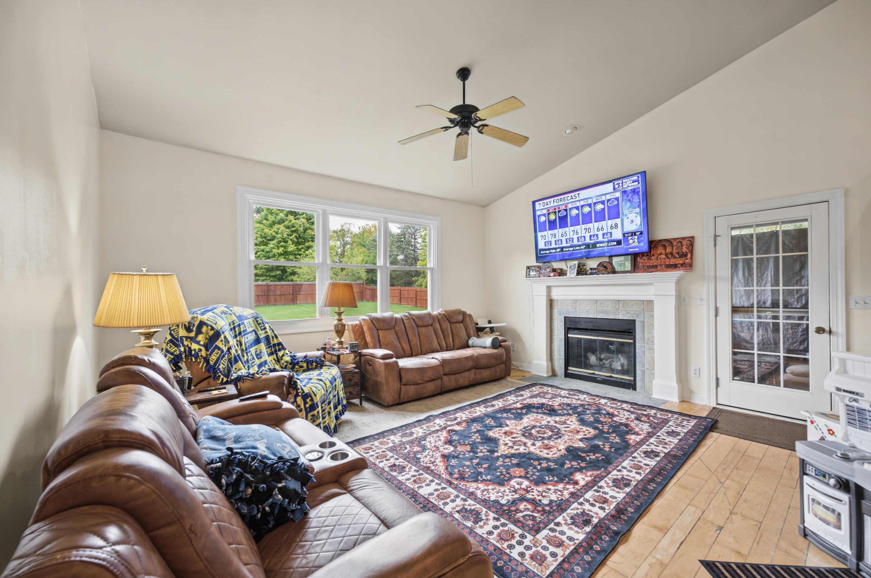 5727 Bay Meadow Trail Portage MI 49024
