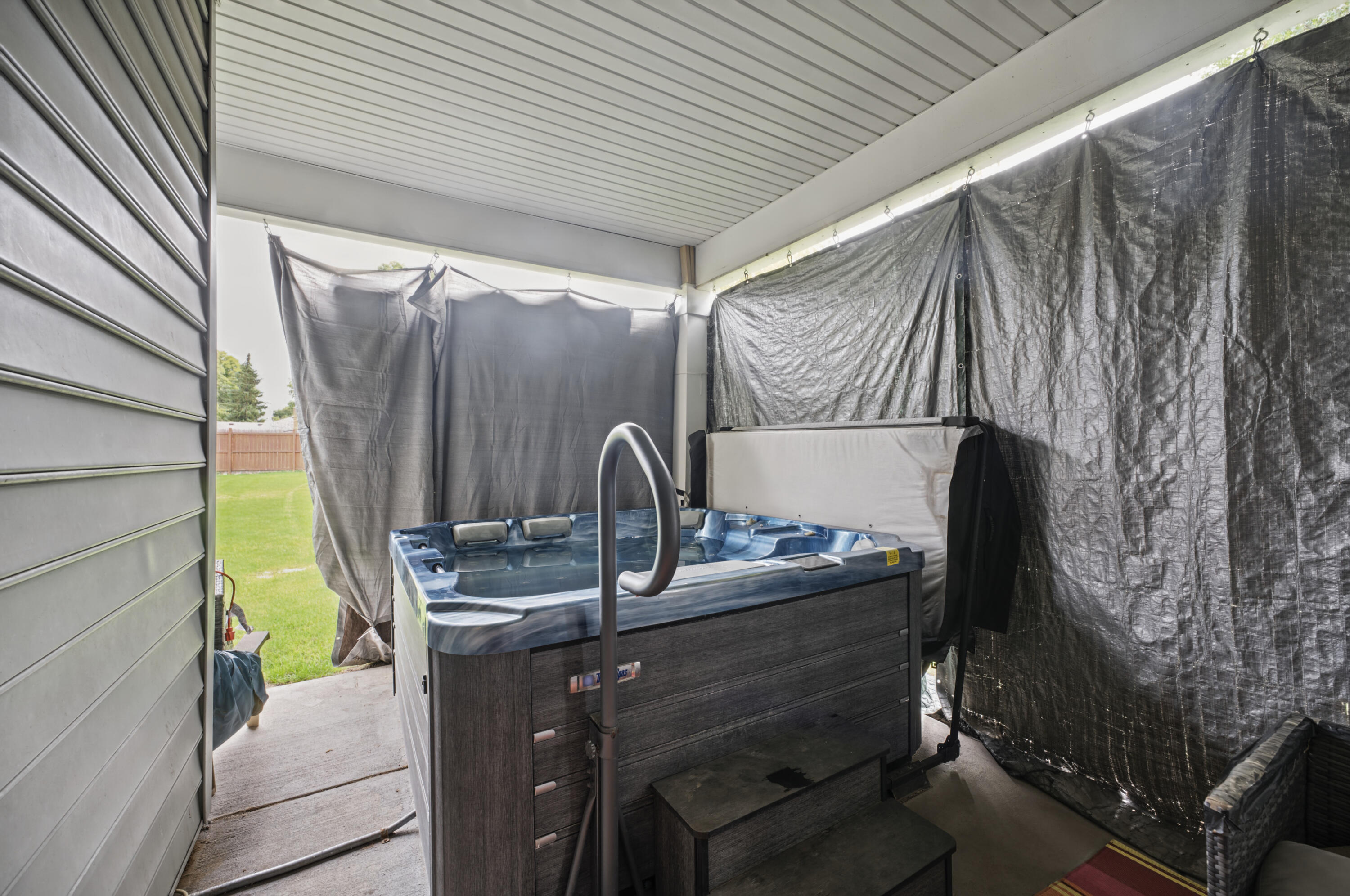 5727 Bay Meadow Trail Portage MI 49024