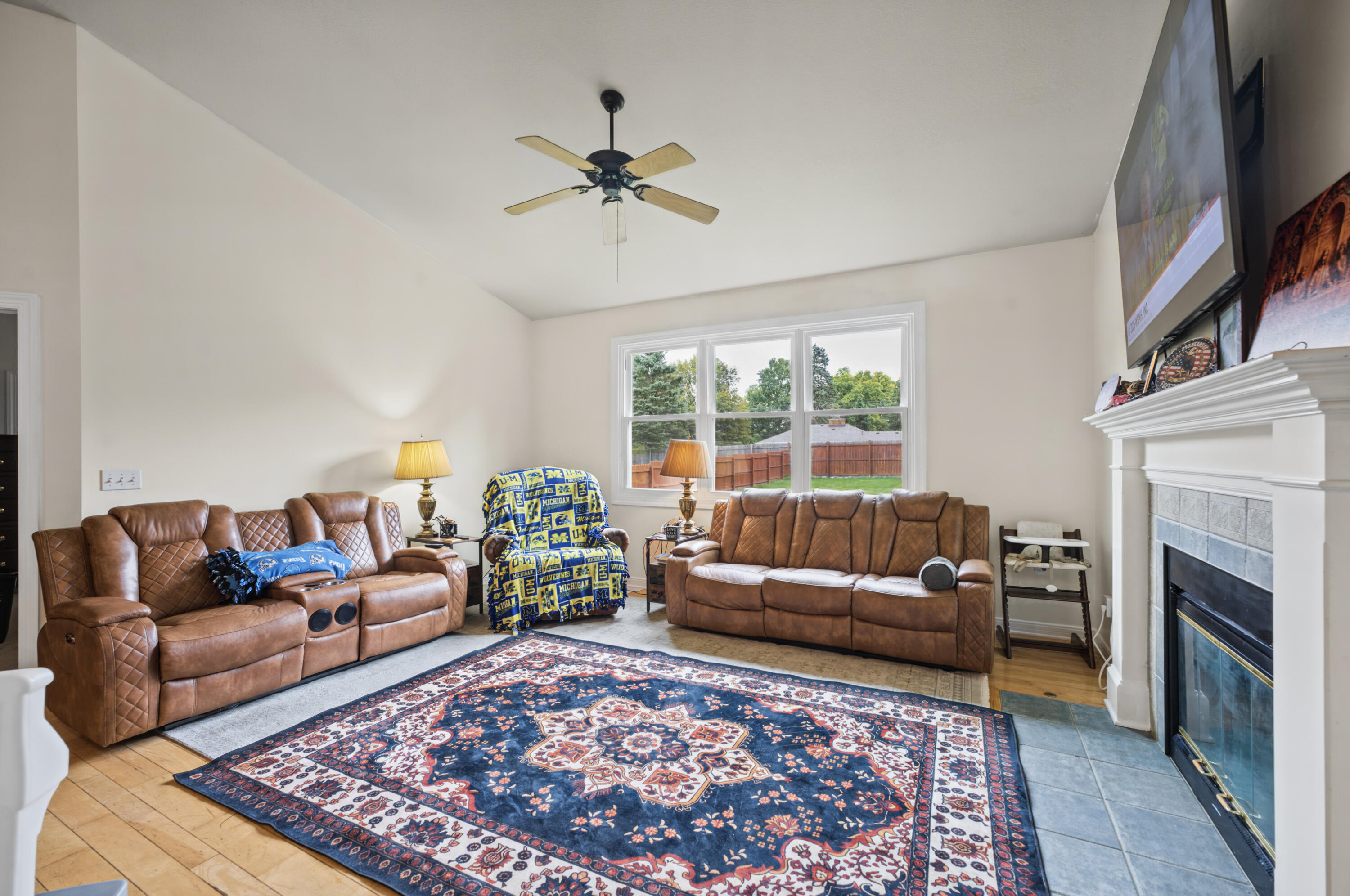 5727 Bay Meadow Trail Portage MI 49024