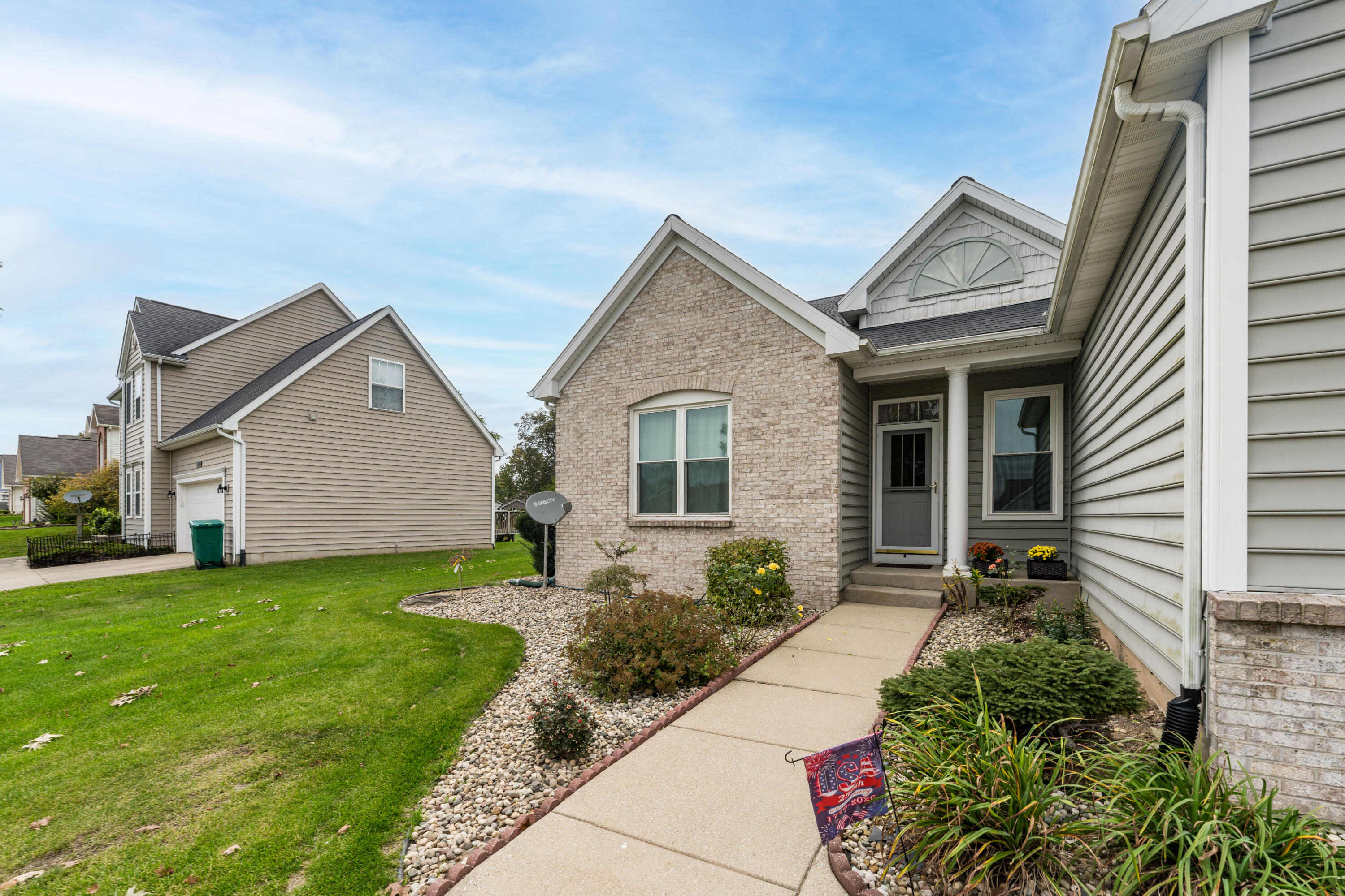 5727 Bay Meadow Trail Portage MI 49024
