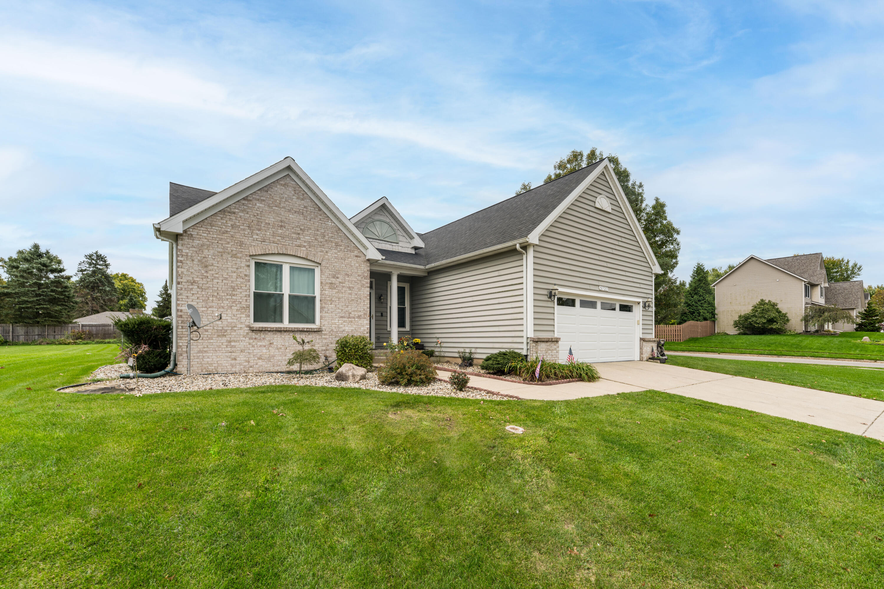 5727 Bay Meadow Trail Portage MI 49024