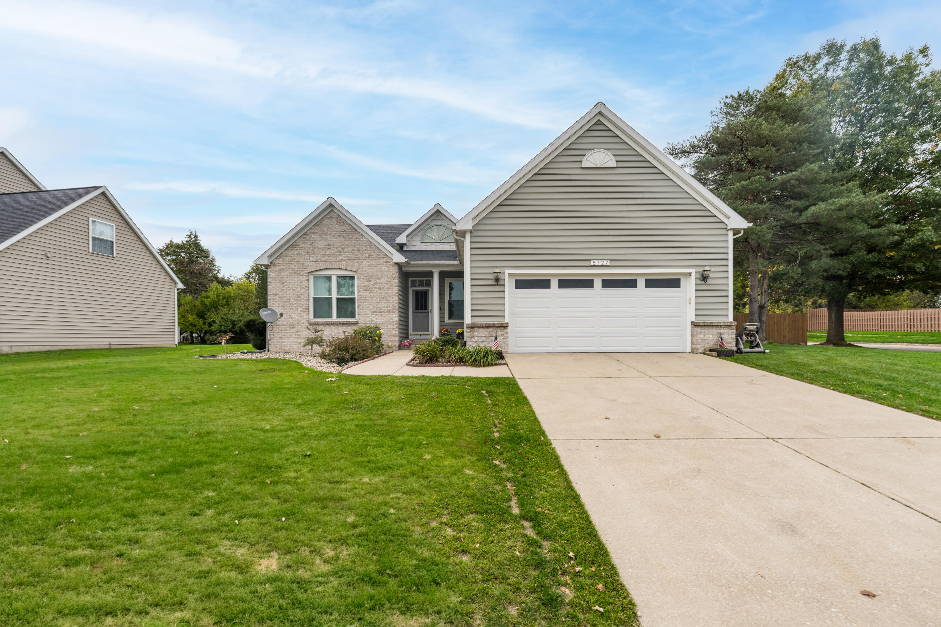 5727 Bay Meadow Trail Portage MI 49024