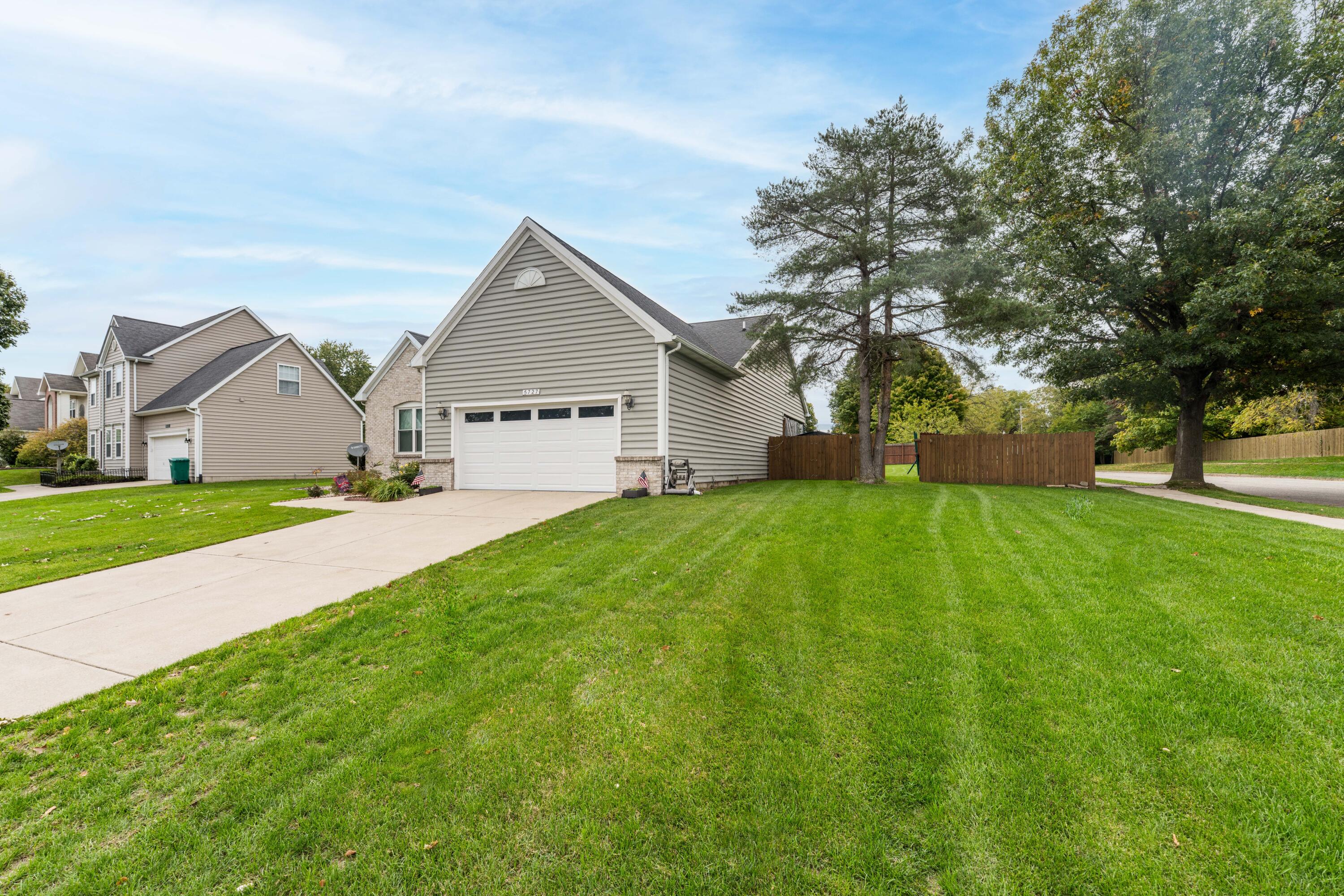5727 Bay Meadow Trail Portage MI 49024