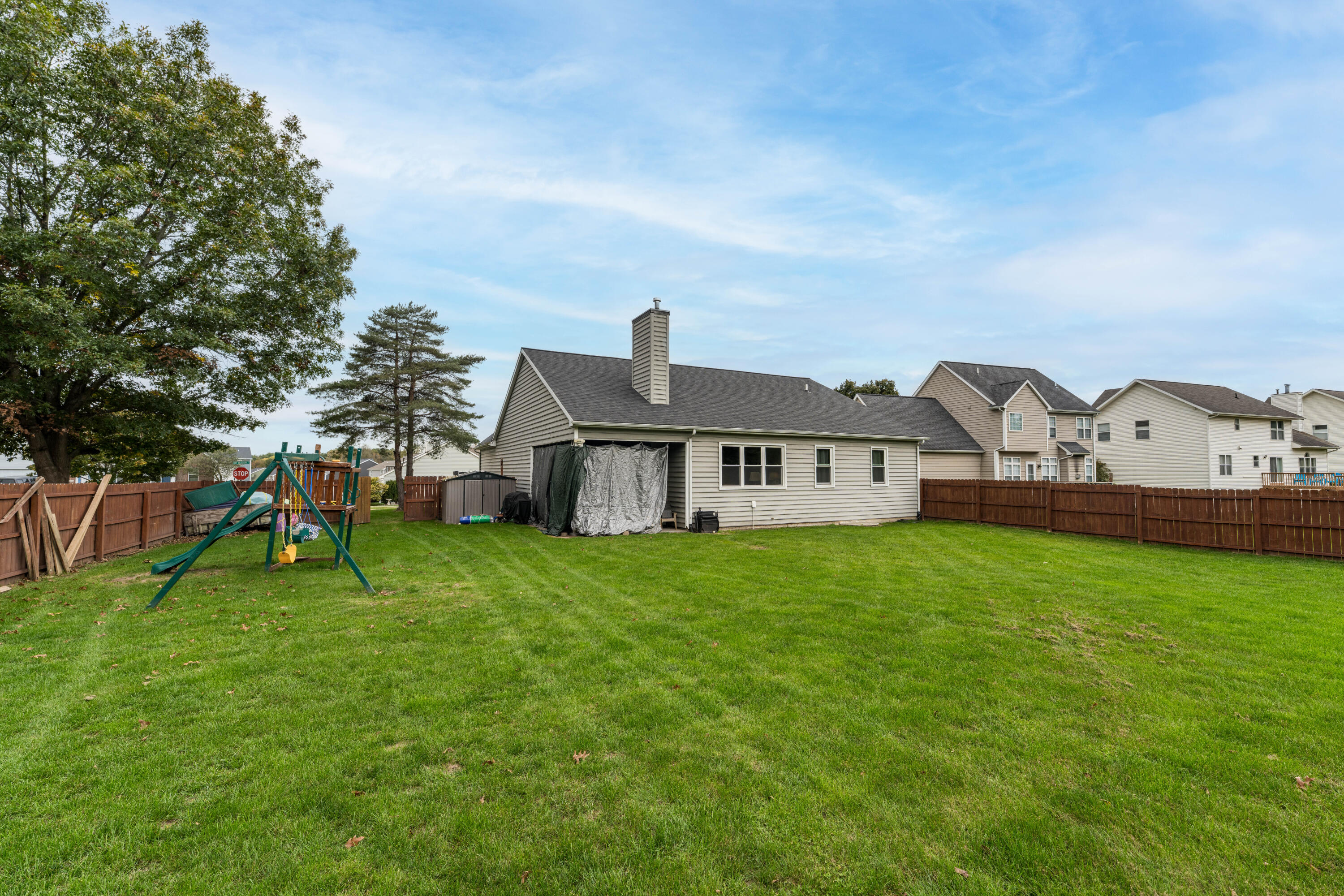 5727 Bay Meadow Trail Portage MI 49024
