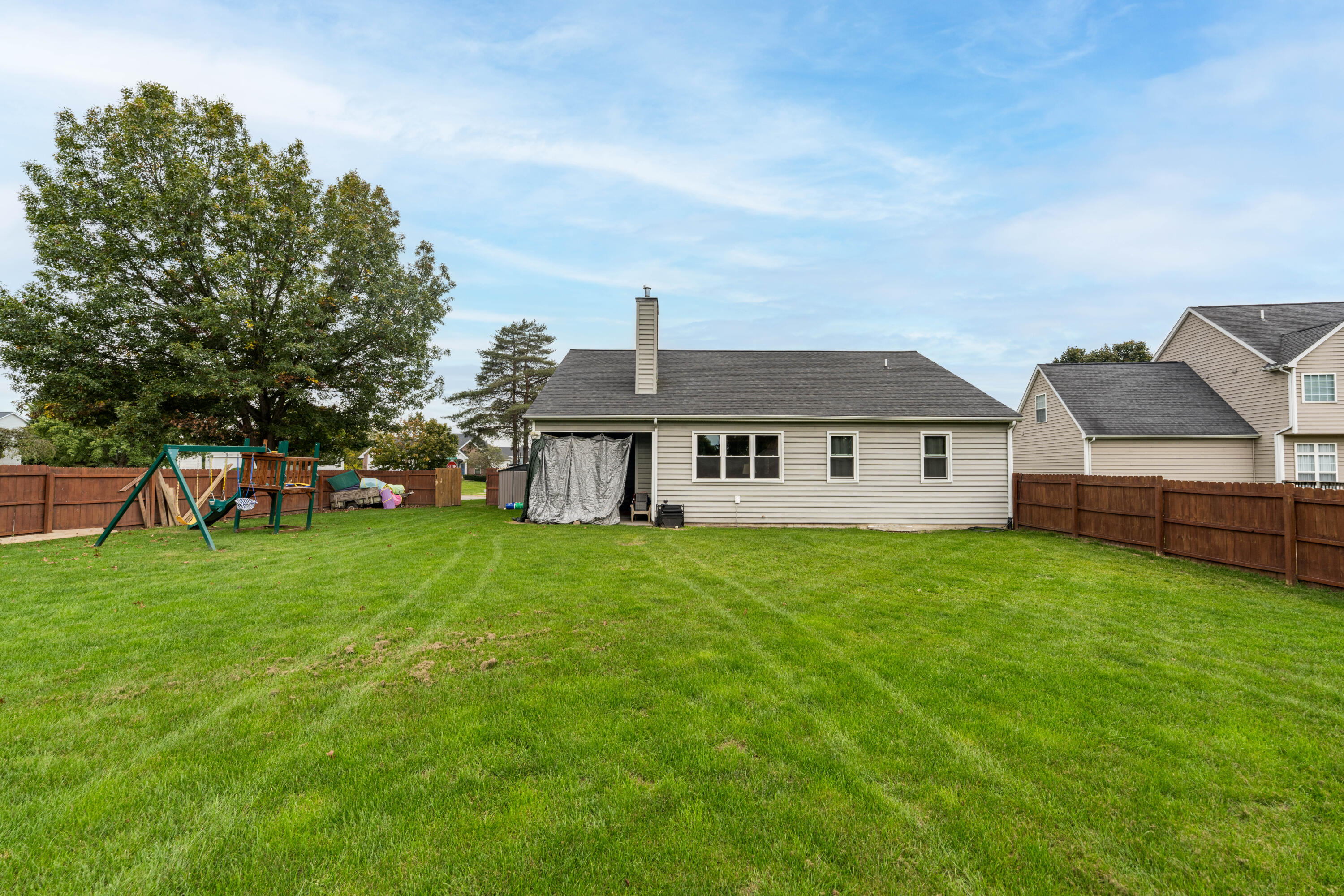 5727 Bay Meadow Trail Portage MI 49024