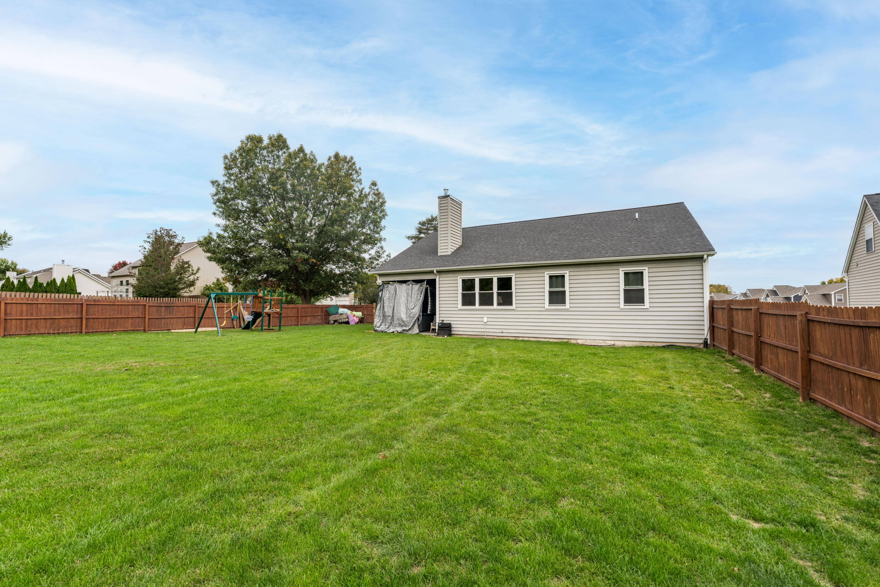 5727 Bay Meadow Trail Portage MI 49024