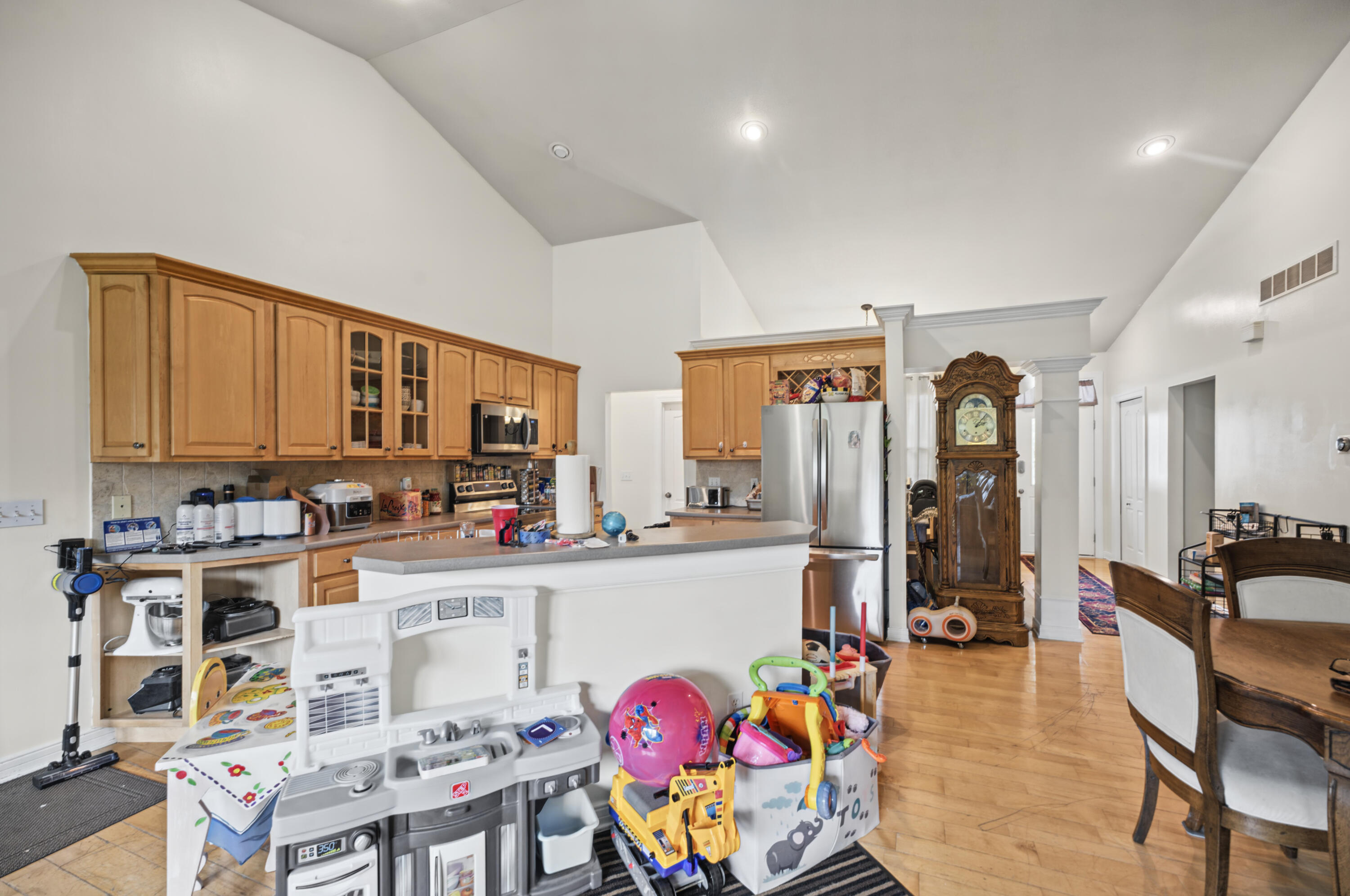 5727 Bay Meadow Trail Portage MI 49024