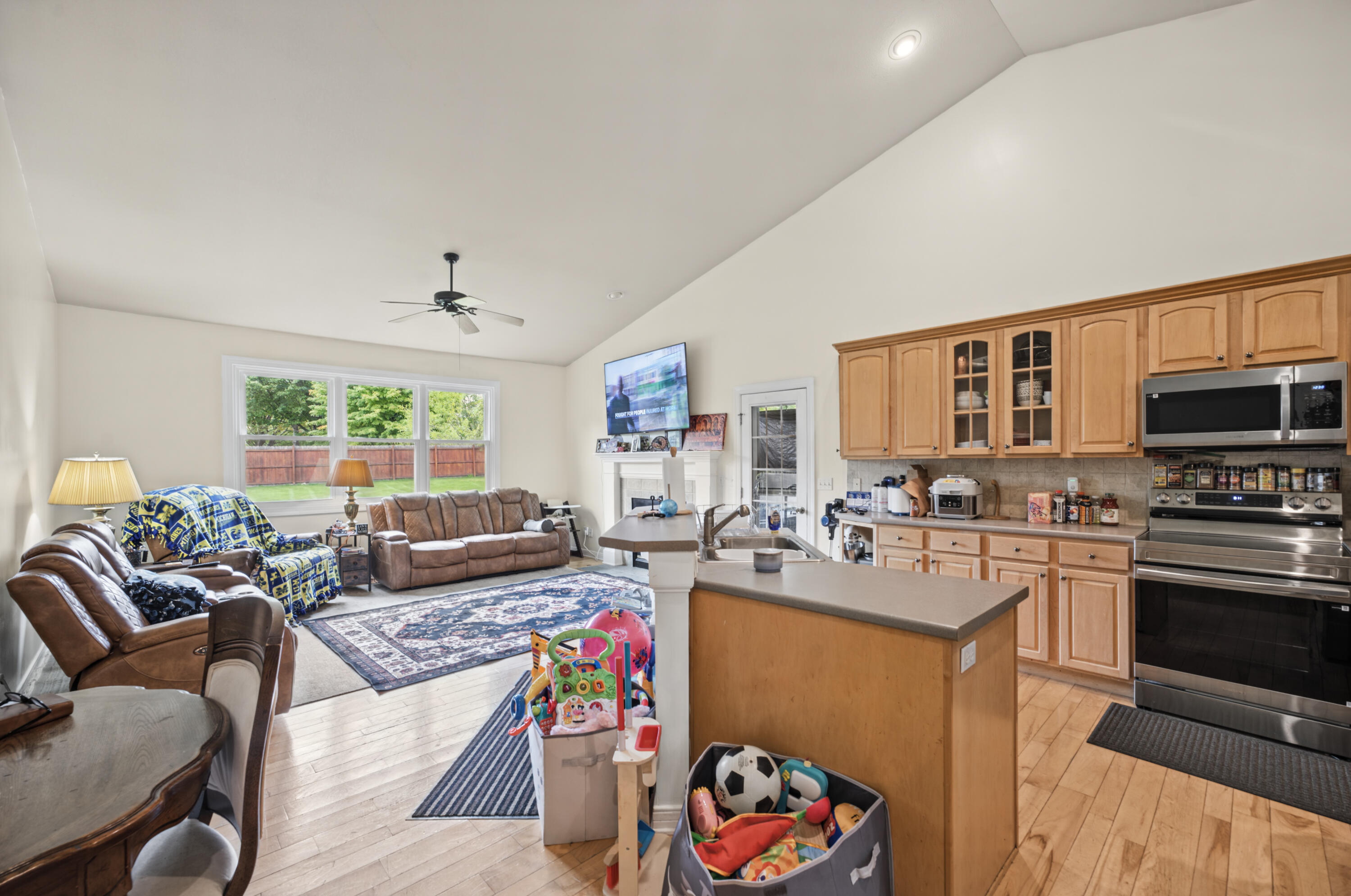 5727 Bay Meadow Trail Portage MI 49024
