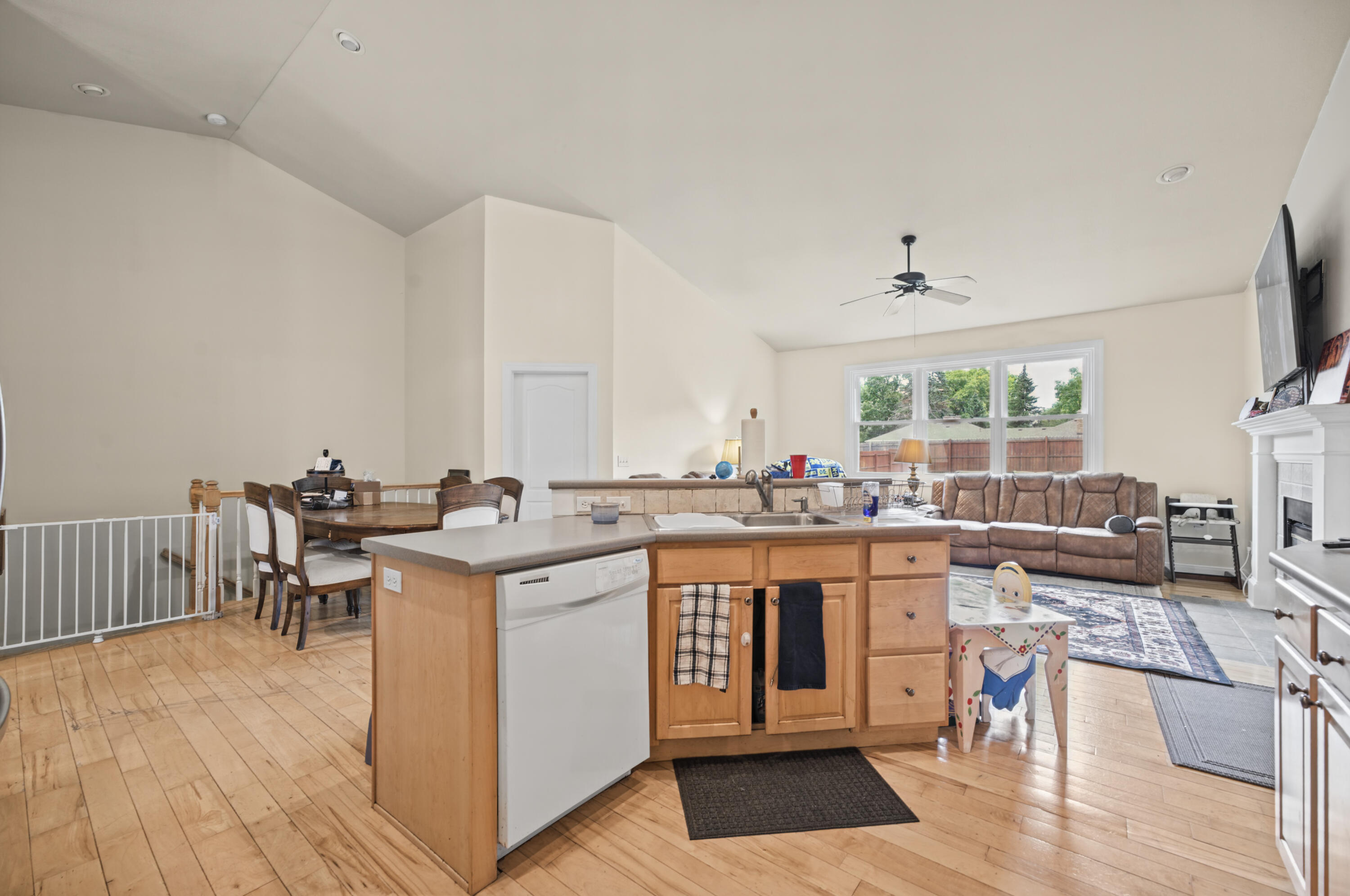 5727 Bay Meadow Trail Portage MI 49024