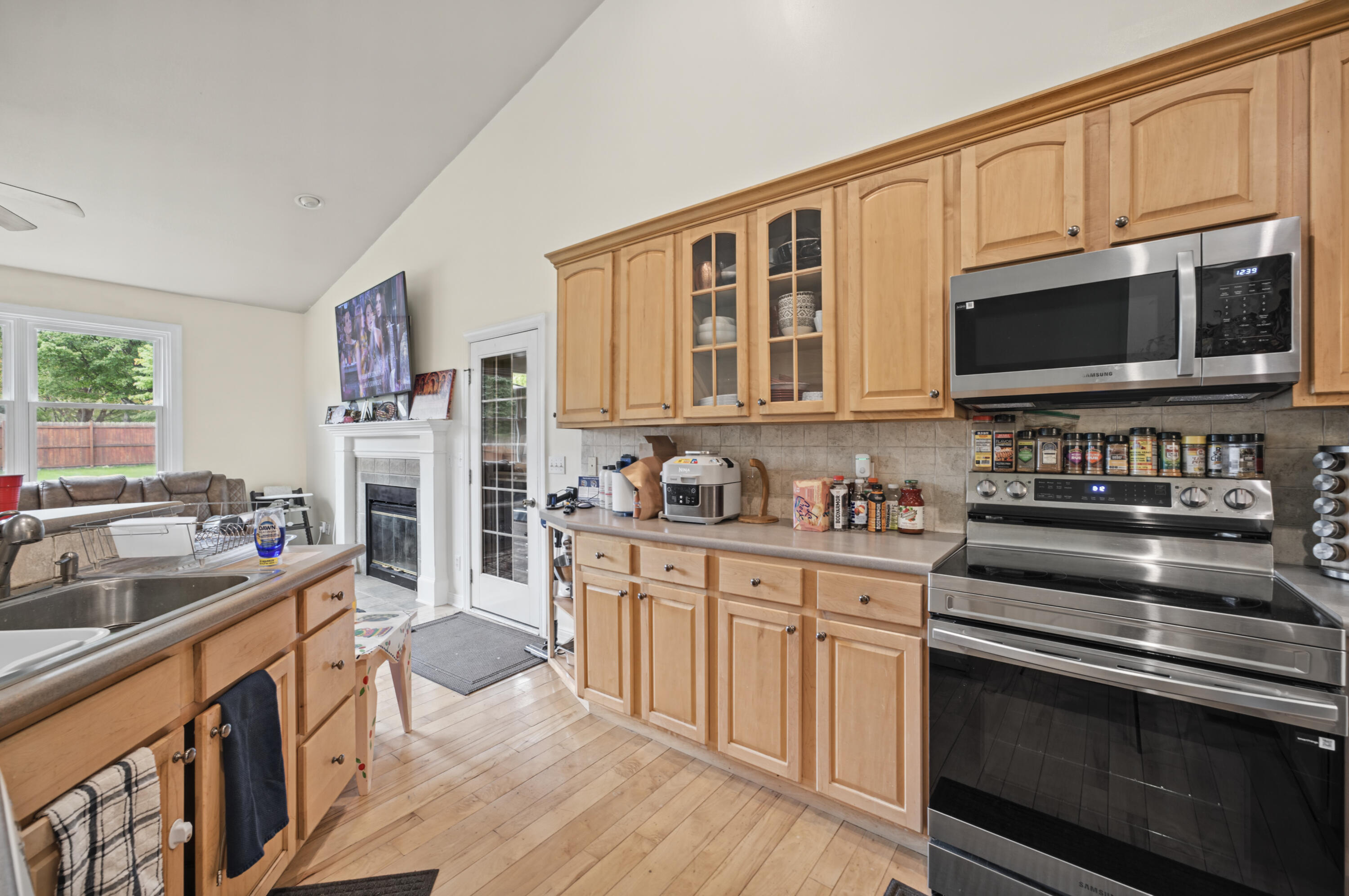5727 Bay Meadow Trail Portage MI 49024
