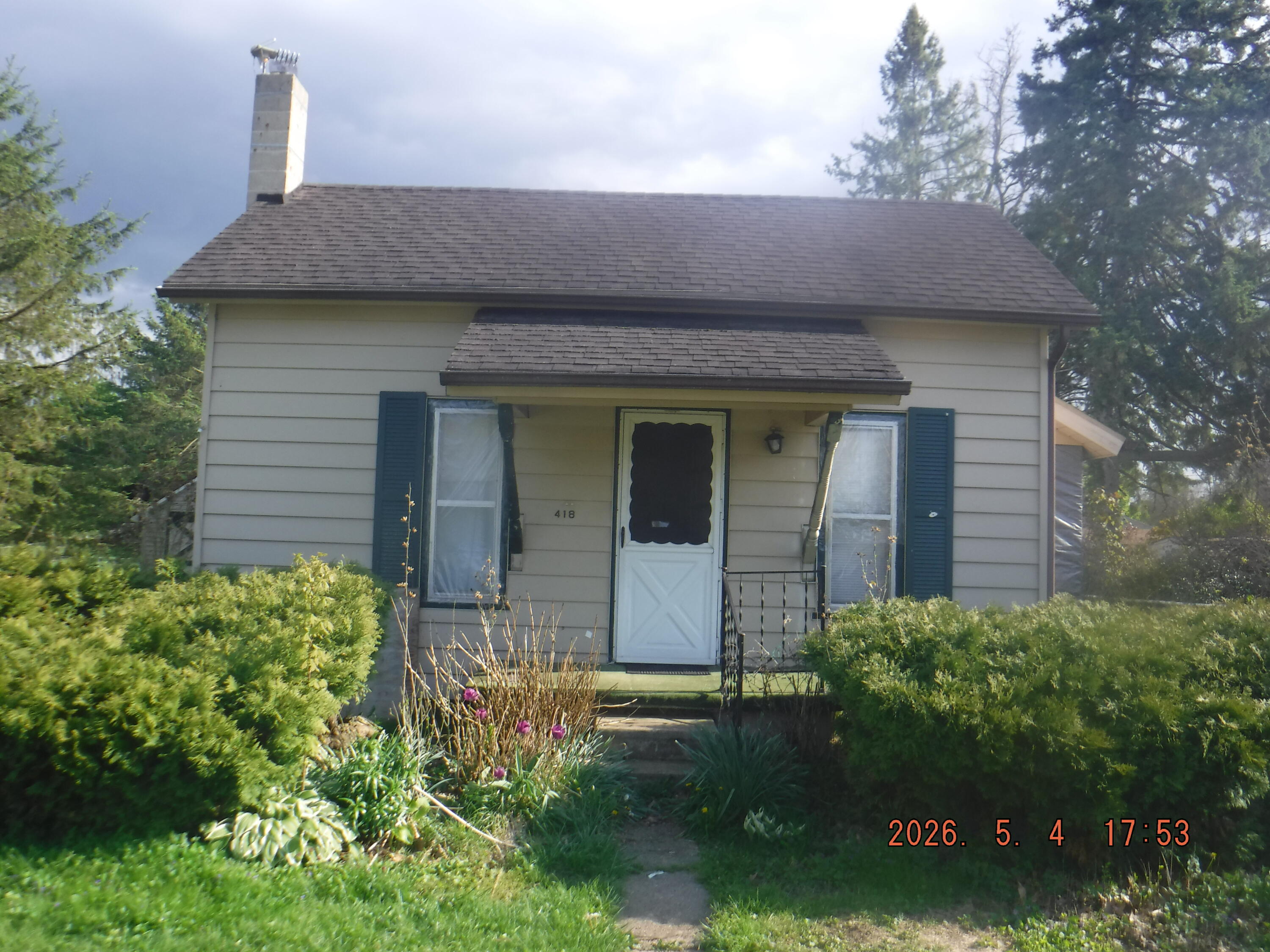 418 E Arbor Street E Marcellus MI 49067