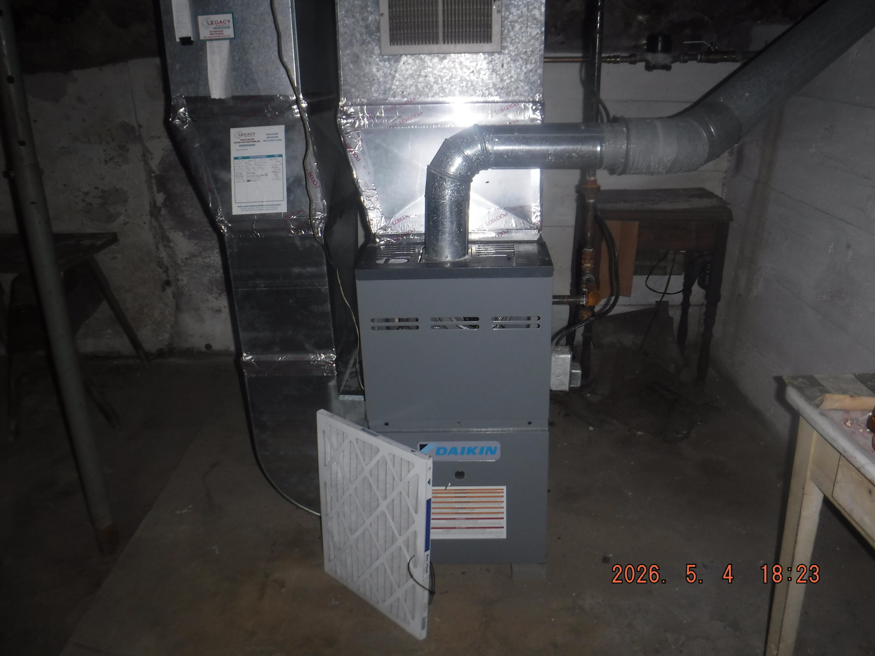 418 E Arbor Street E Marcellus MI 49067