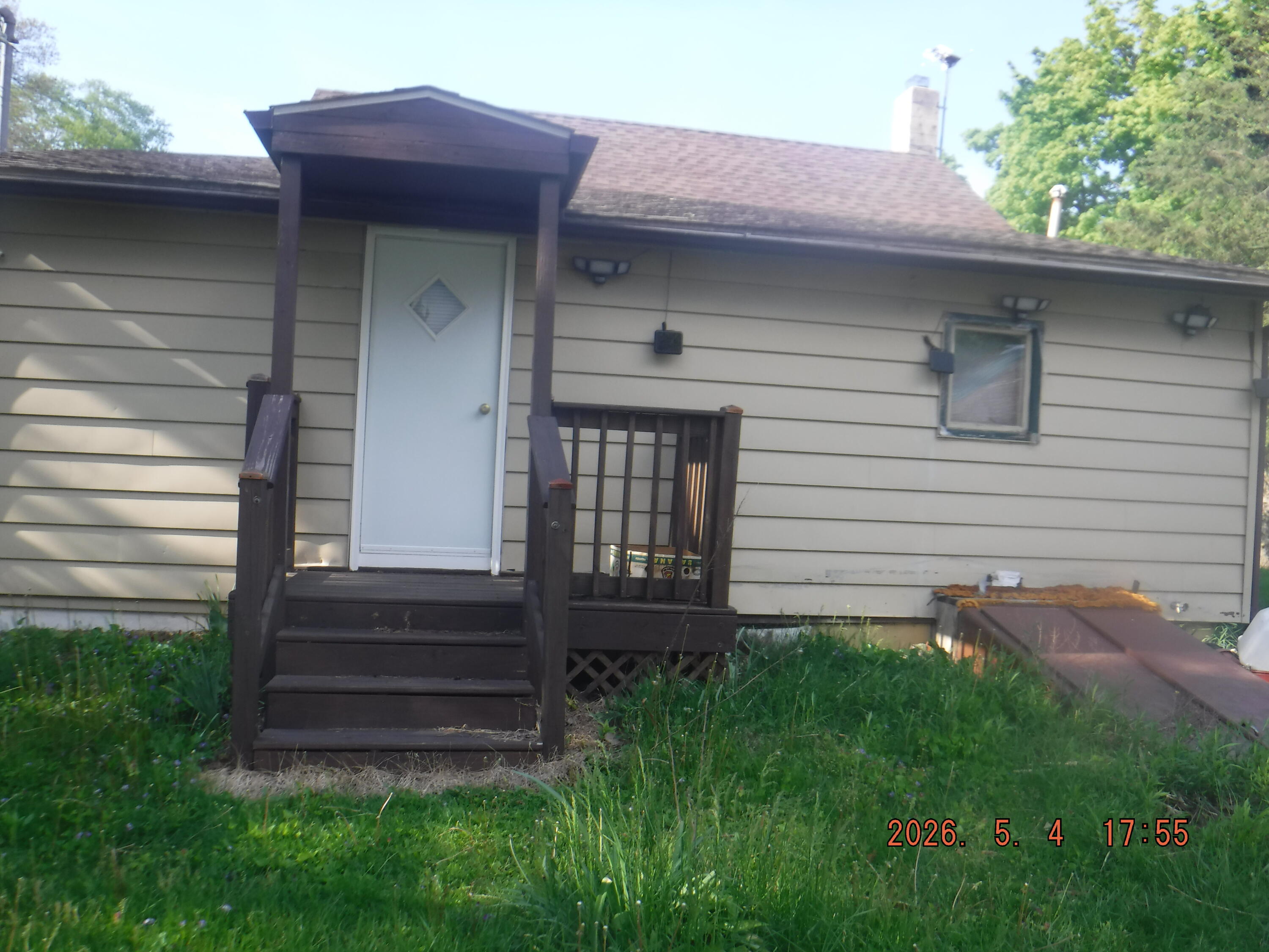 418 E Arbor Street E Marcellus MI 49067