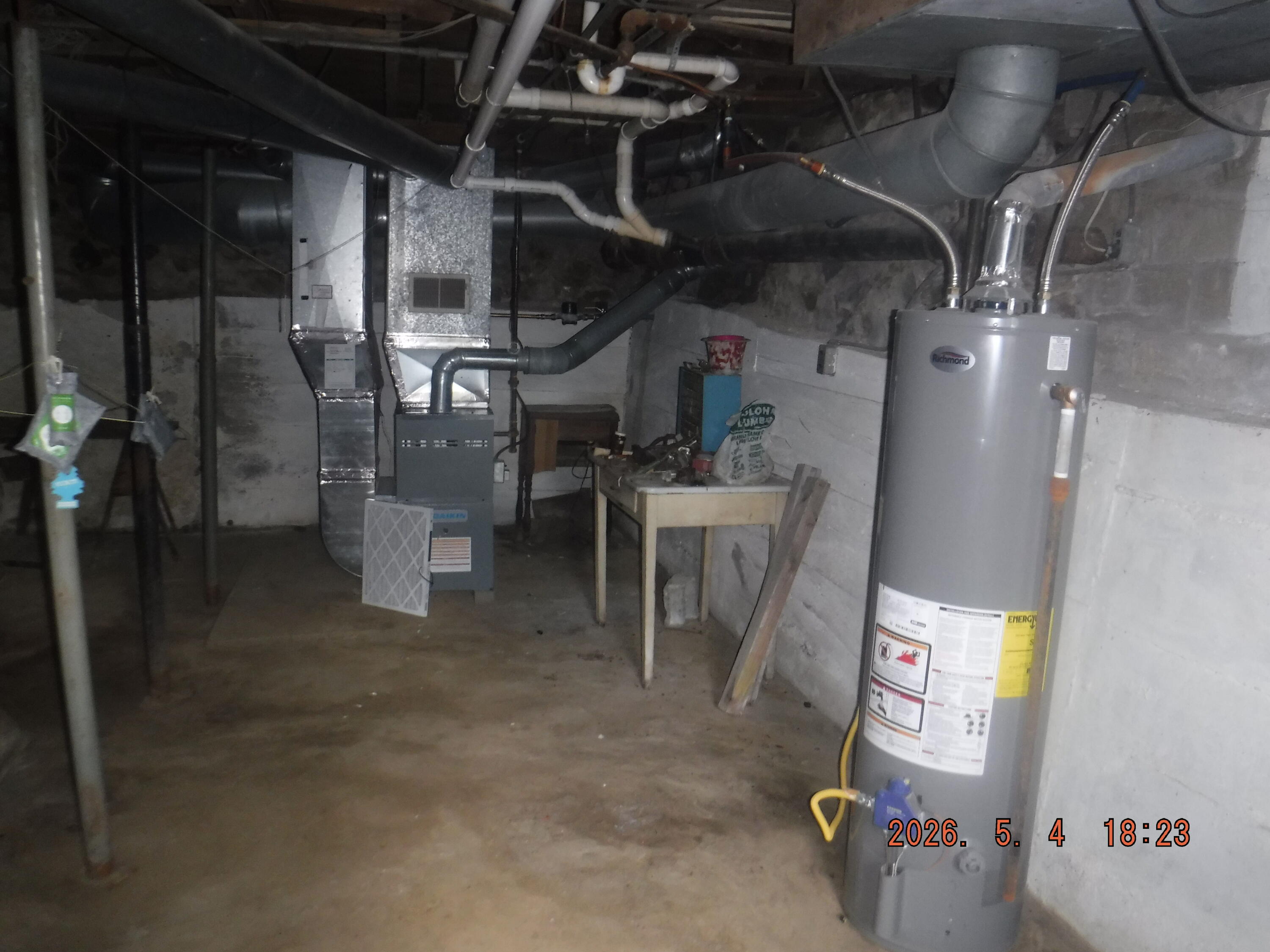 418 E Arbor Street E Marcellus MI 49067
